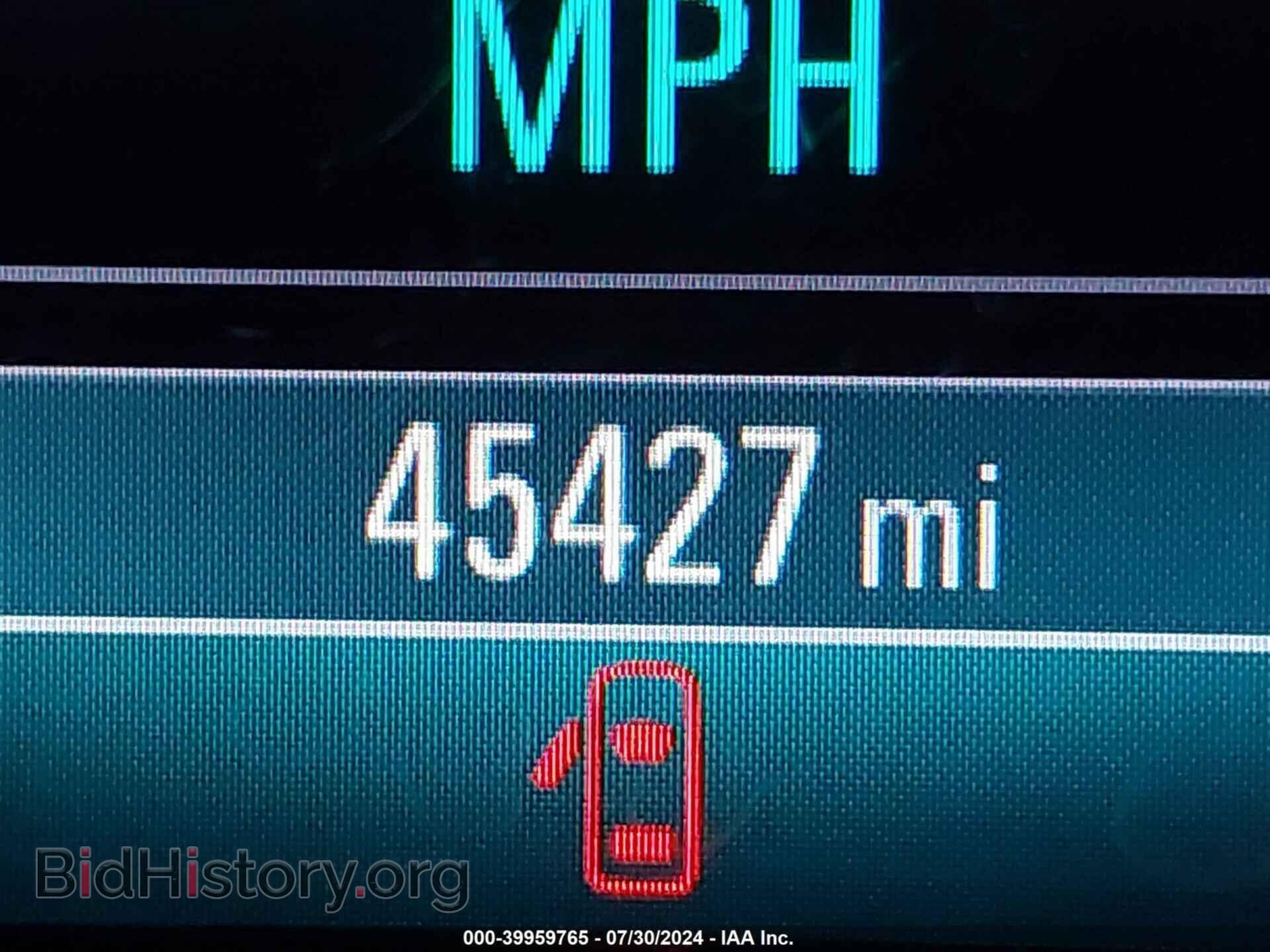 2019 BUICK ENCORE - VIN: KL4CJESB1KB807764 - Фото 7