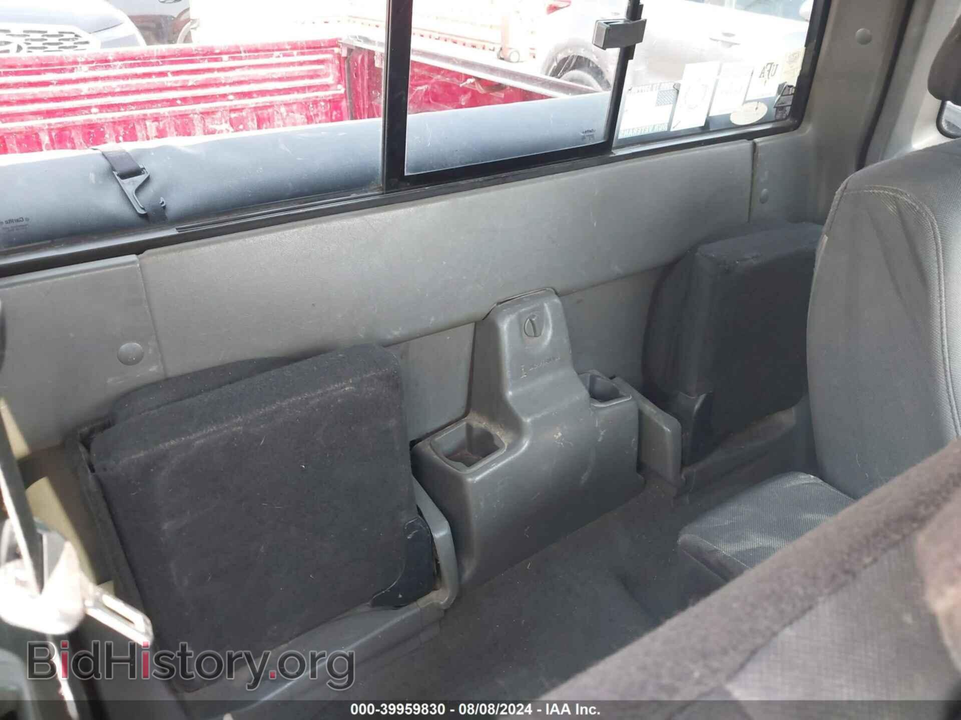 2011 FORD RANGER - VIN: 1FTLR4FE4BPA31145 - Фото 8