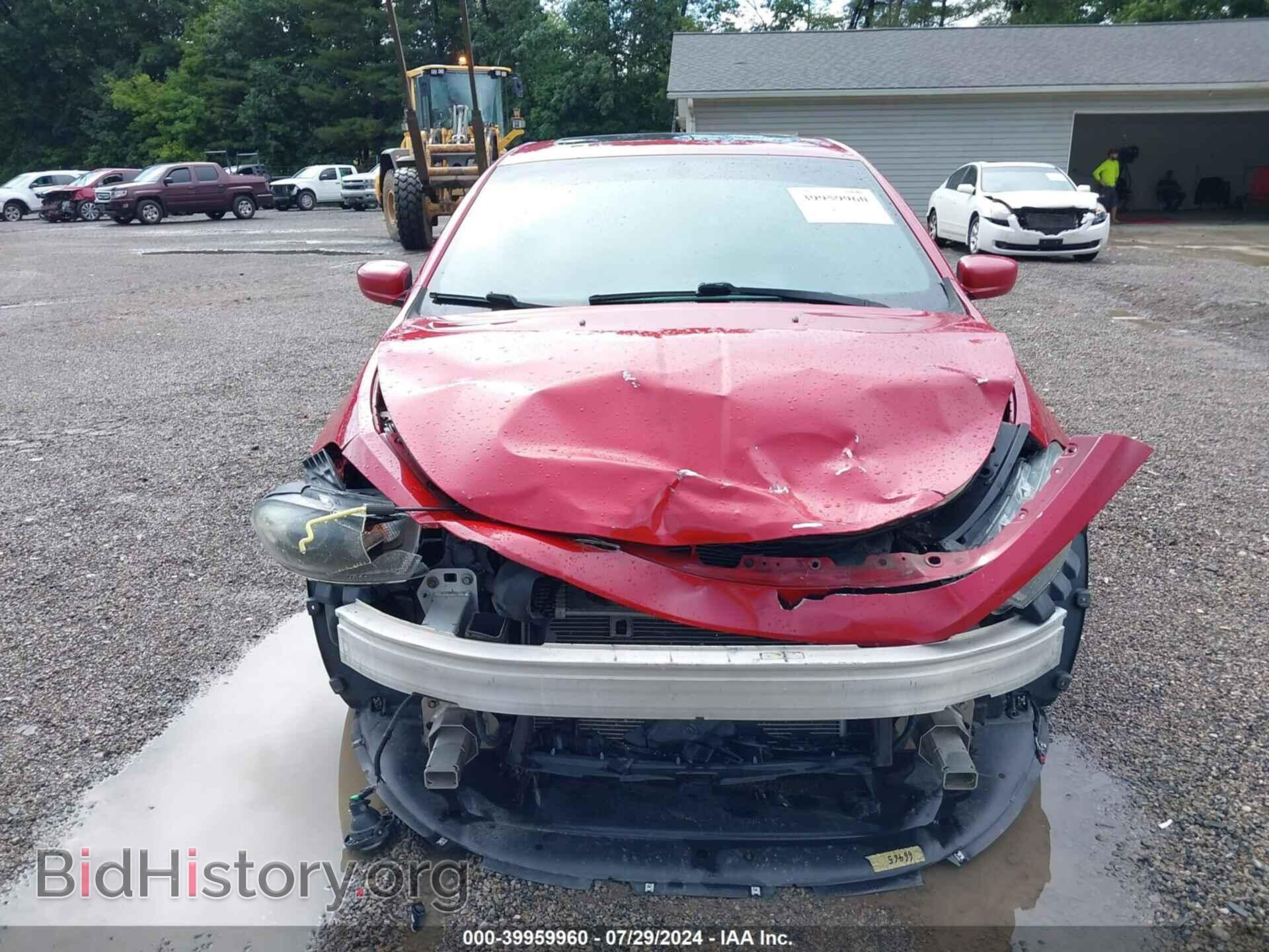 2014 DODGE DART - VIN: 1C3CDFBB1ED909890 - Photo 13