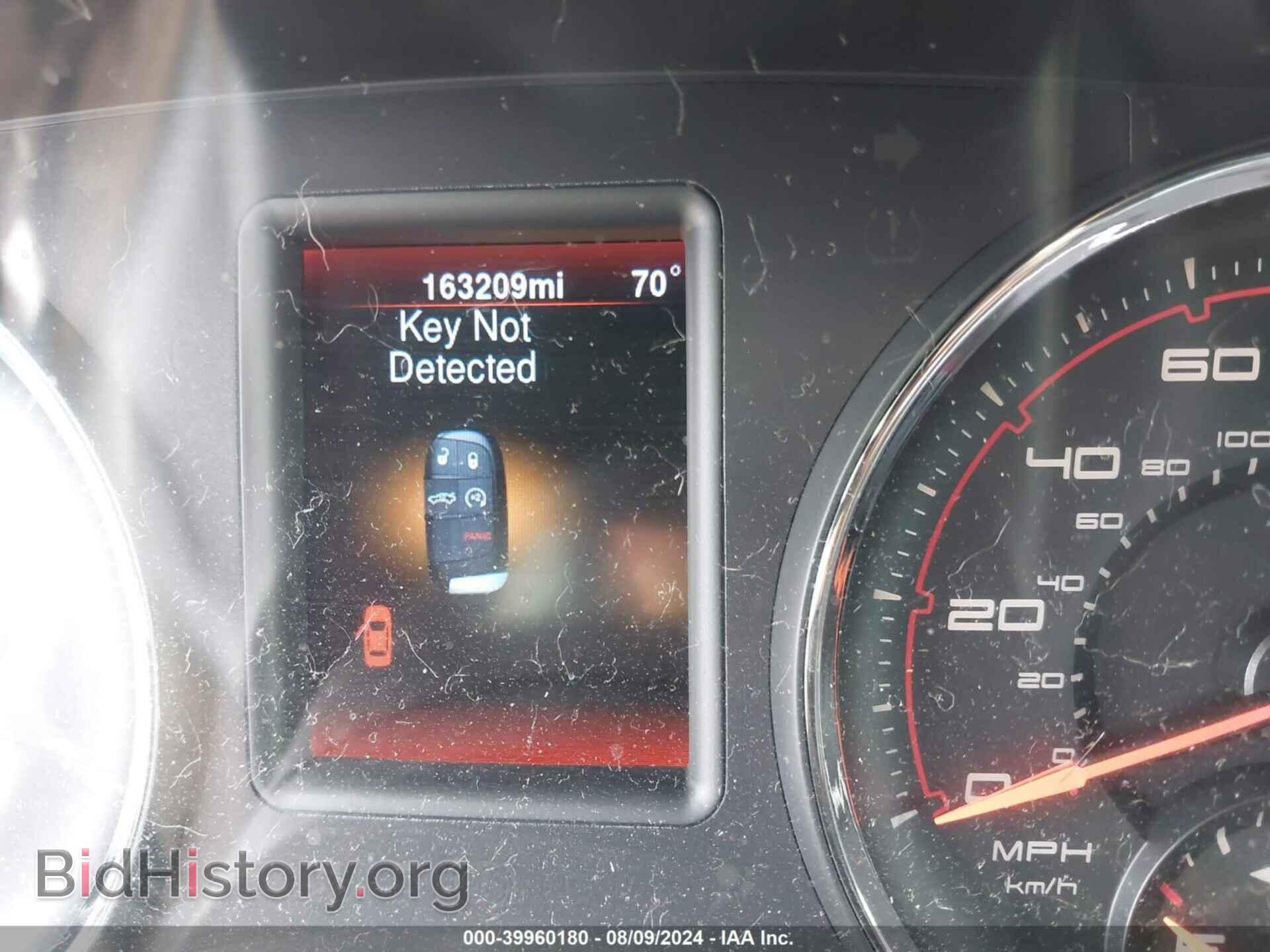 2013 DODGE CHARGER - VIN: 2C3CDXBG7DH655105 - Фото 7