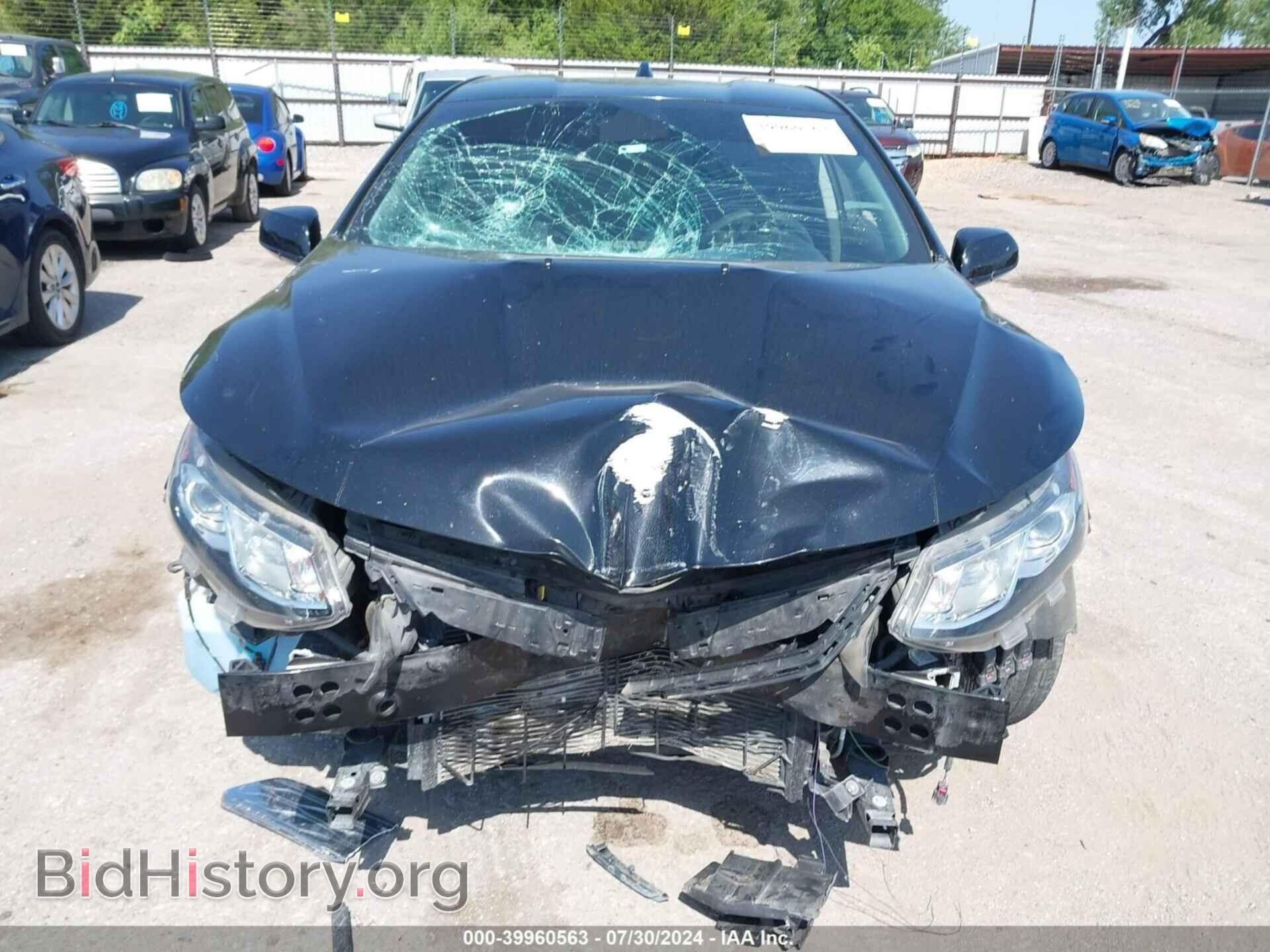 2018 CHEVROLET VOLT - VIN: 1G1RC6S54JU126357 - Фото 13