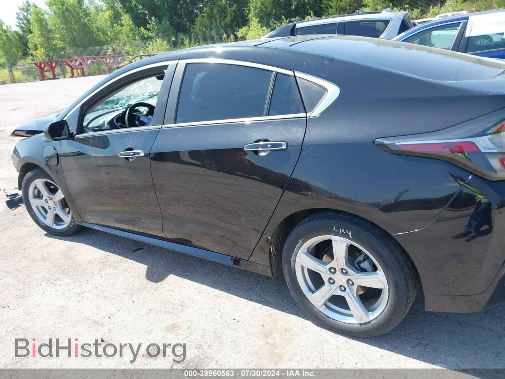 2018 CHEVROLET VOLT - VIN: 1G1RC6S54JU126357 - Фото 15