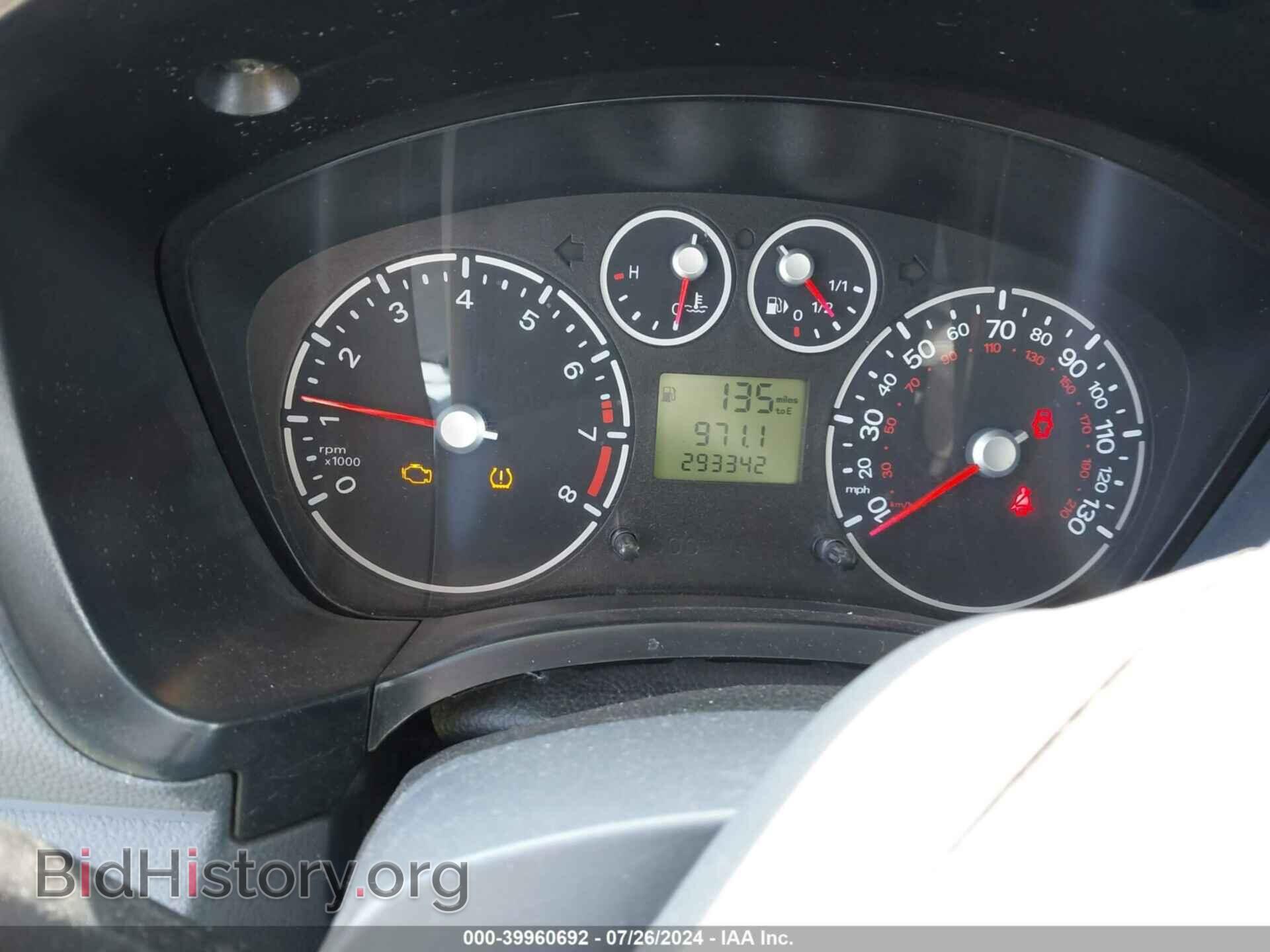 2012 FORD TRANSIT CONNECT - VIN: NM0KS9CN6CT081374 - Фото 7