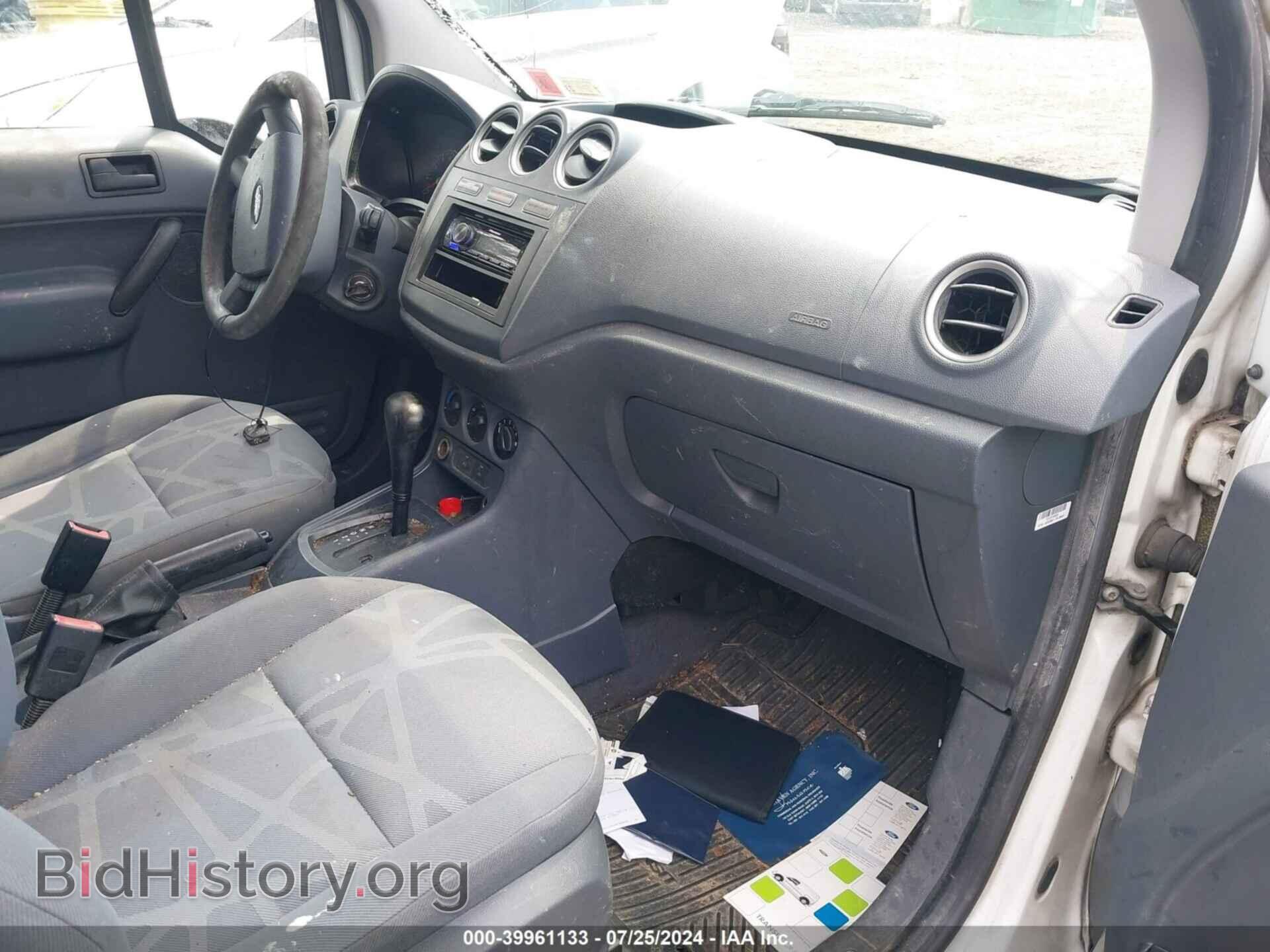 2010 FORD TRANSIT CONNECT - VIN: NM0LS7BNXAT039510 - Фото 5