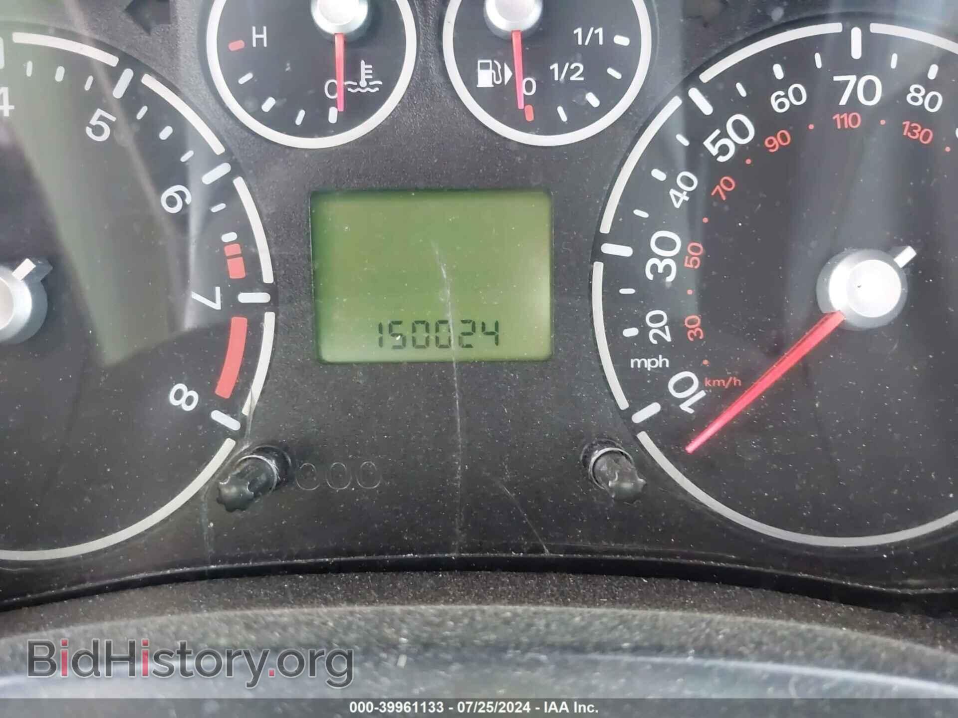 2010 FORD TRANSIT CONNECT - VIN: NM0LS7BNXAT039510 - Фото 7