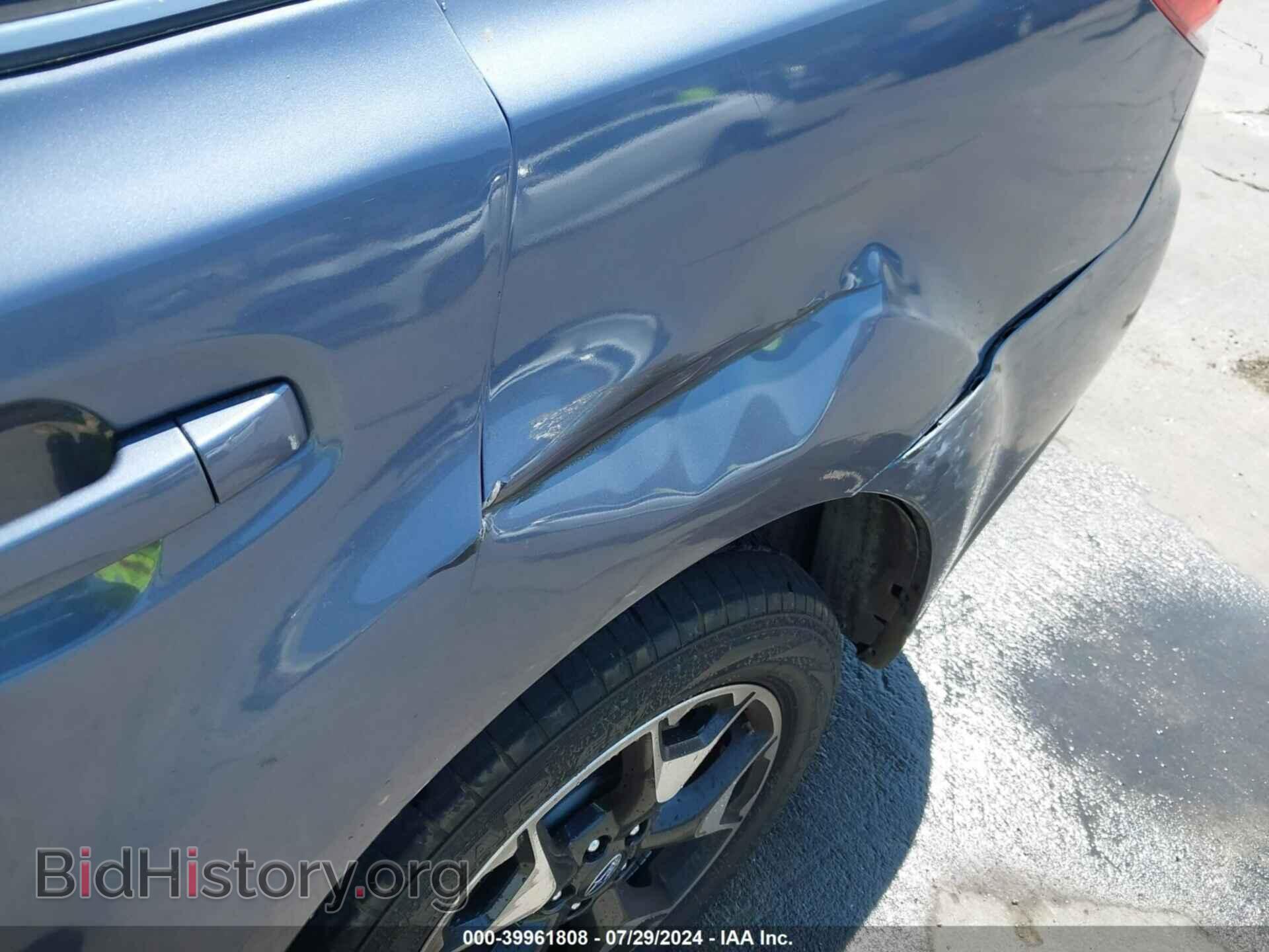 2013 SUBARU OUTBACK - VIN: 4S4BRBAC7D3274735 - Фото 6