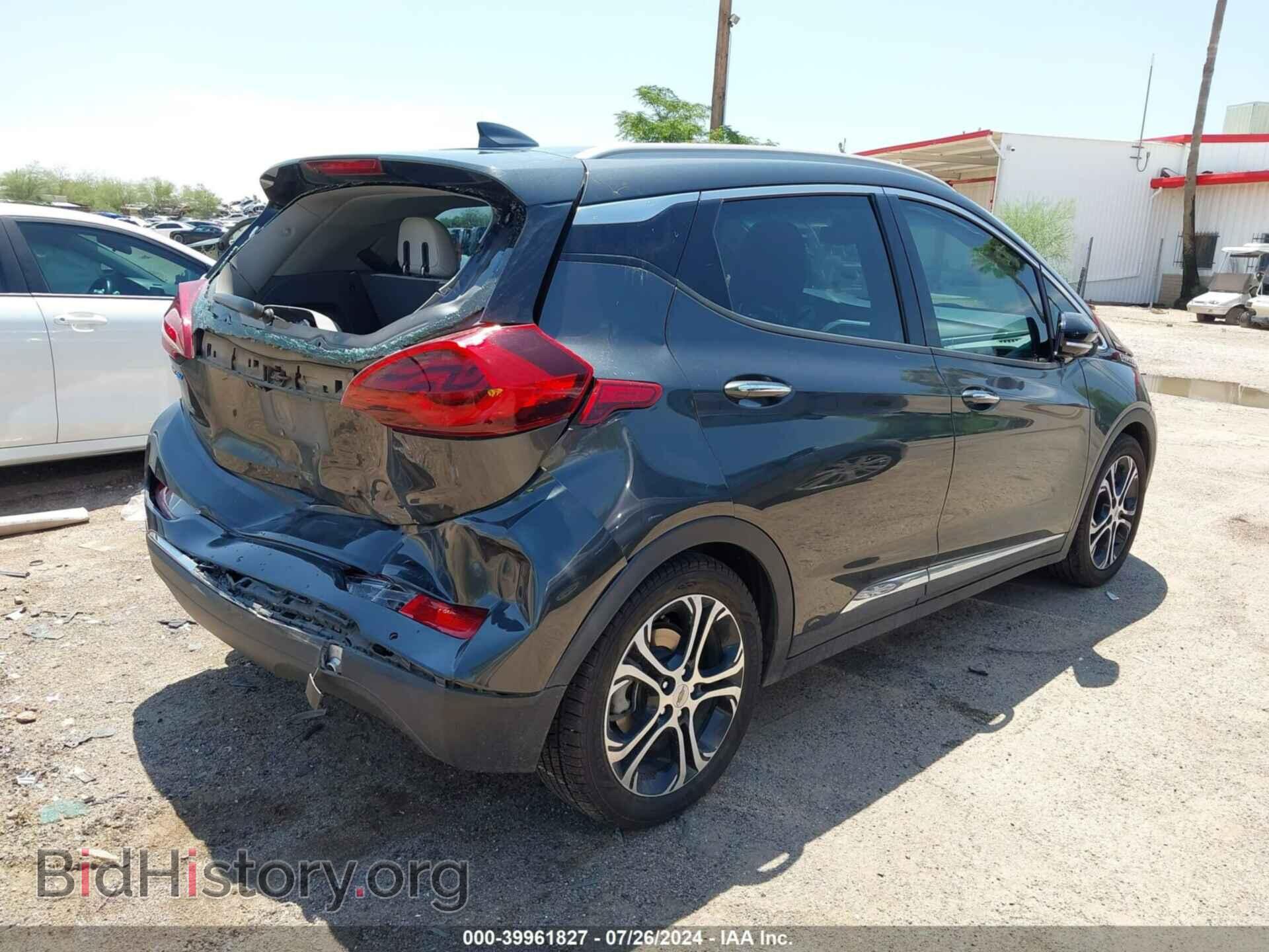 2017 CHEVROLET BOLT EV - VIN: 1G1FX6S00H4143209 - Photo 6