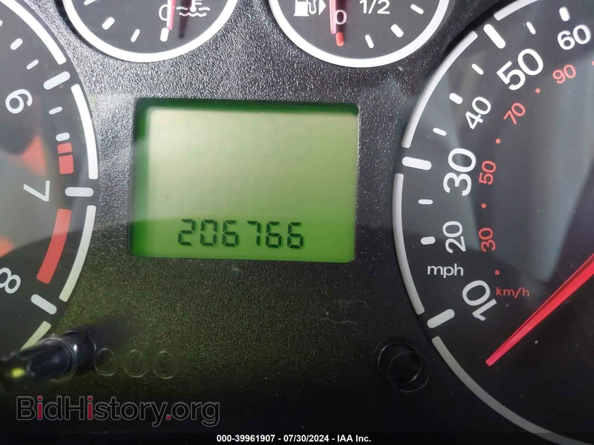 2012 FORD TRANSIT CONNECT - VIN: NM0LS7AN4CT104453 - Фото 7
