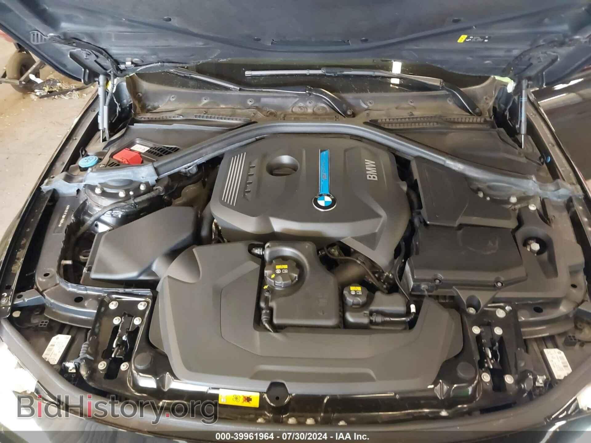 2017 BMW 330E - VIN: WBA8E1C36HA156854 - Фото 10