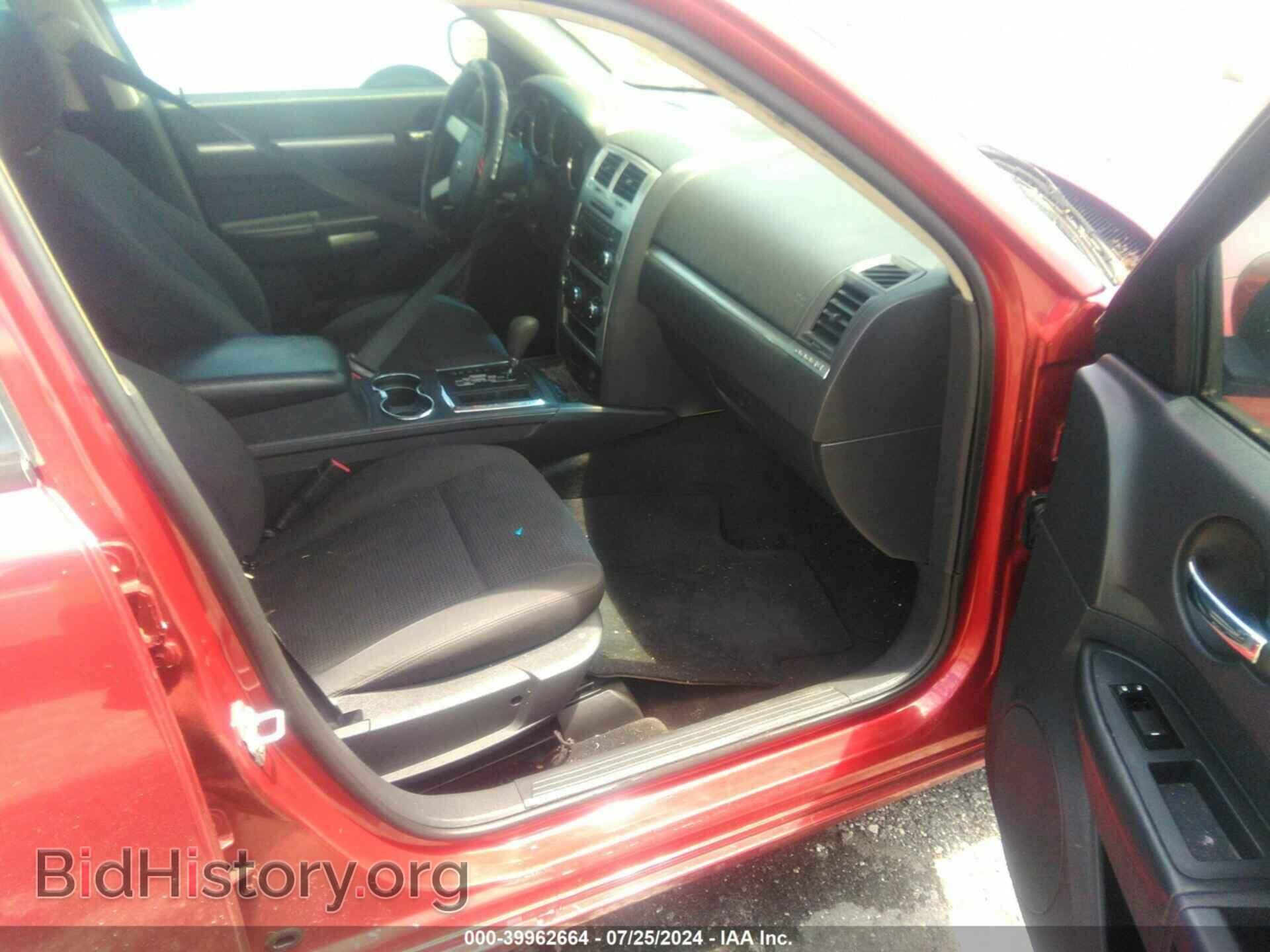 2010 DODGE CHARGER - VIN: 2B3CA4CD9AH182280 - Фото 5