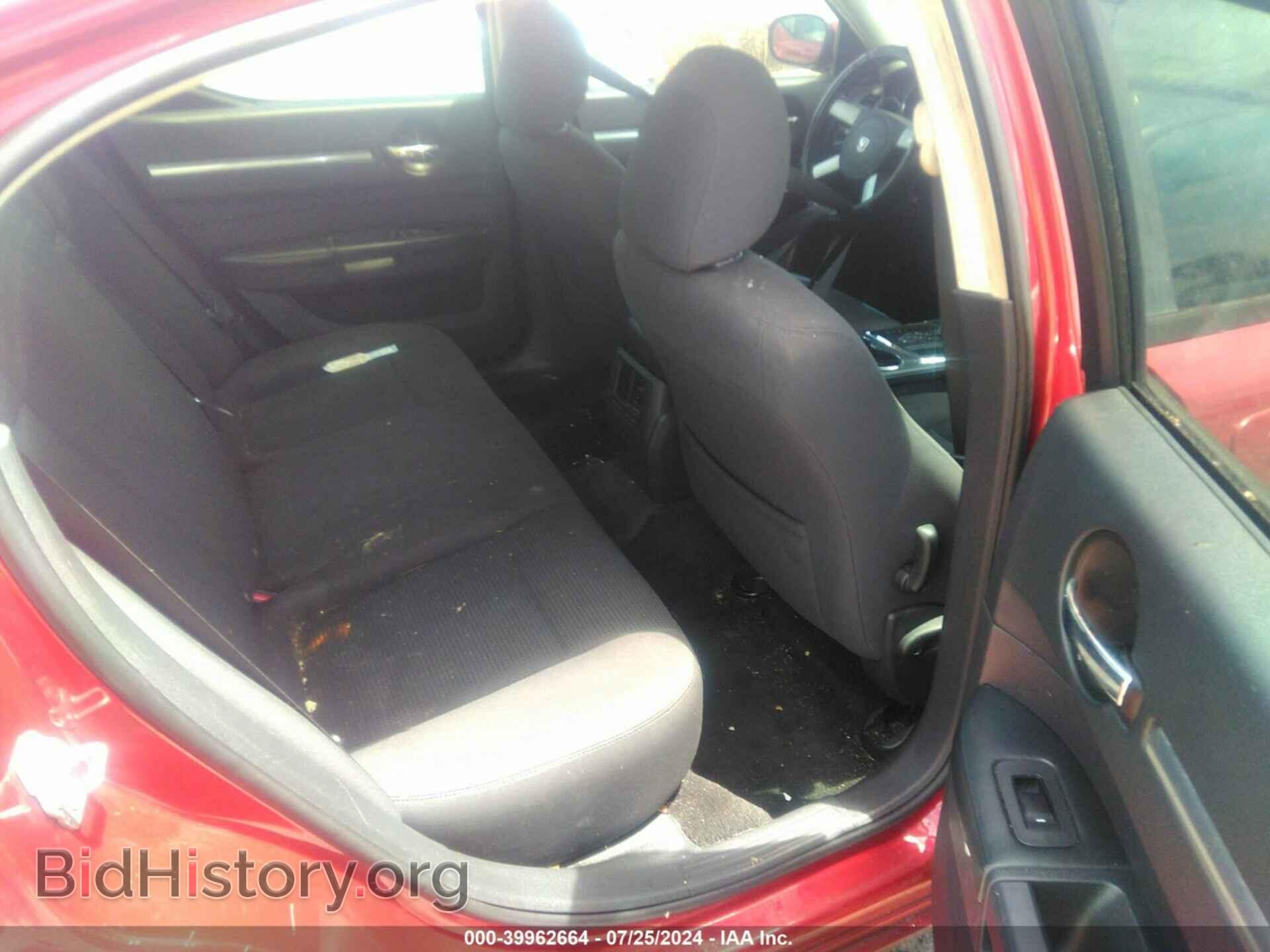 2010 DODGE CHARGER - VIN: 2B3CA4CD9AH182280 - Фото 8
