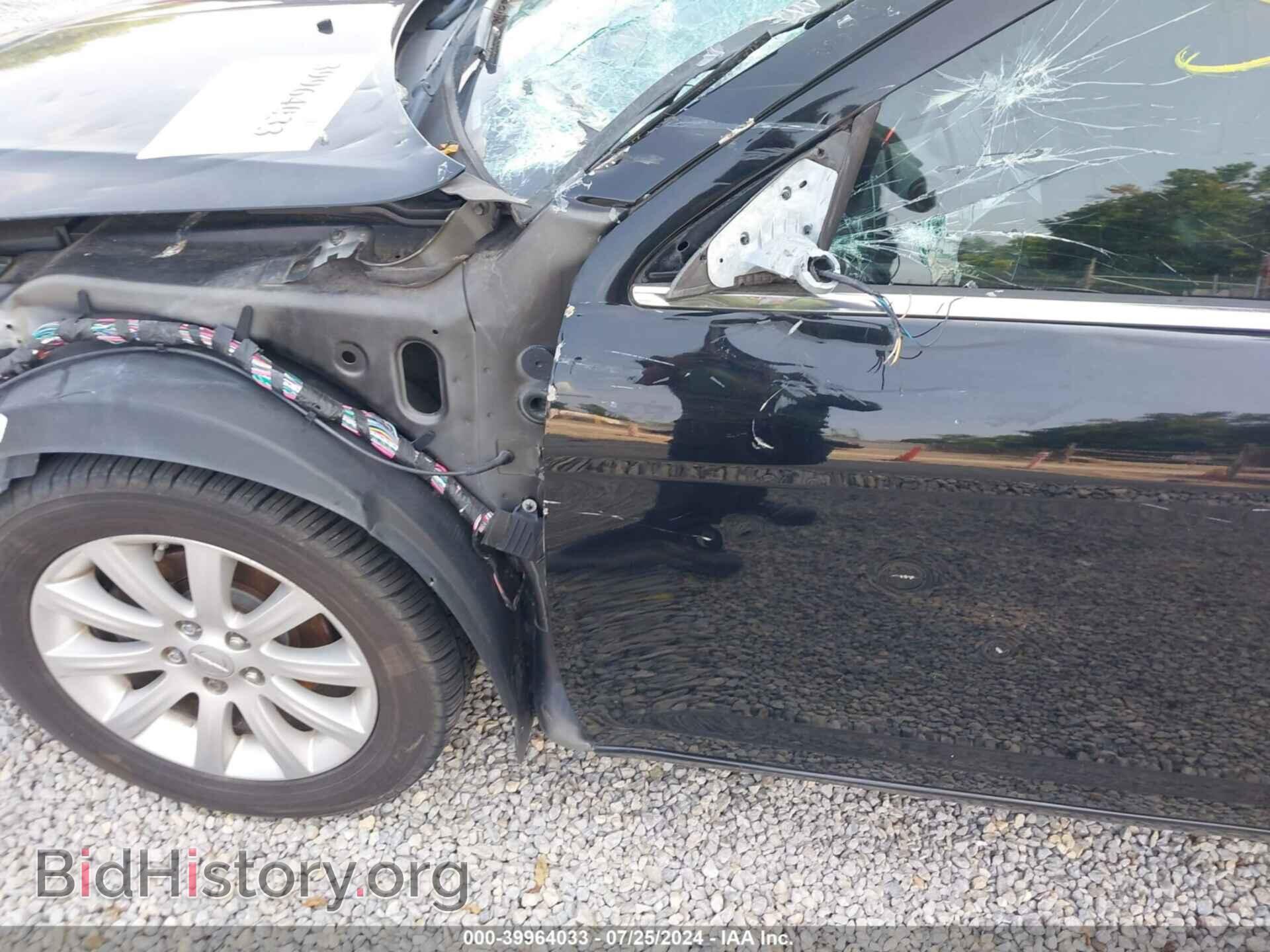 2013 CHRYSLER 200 - VIN: 1C3CCBCG4DN602048 - Фото 14