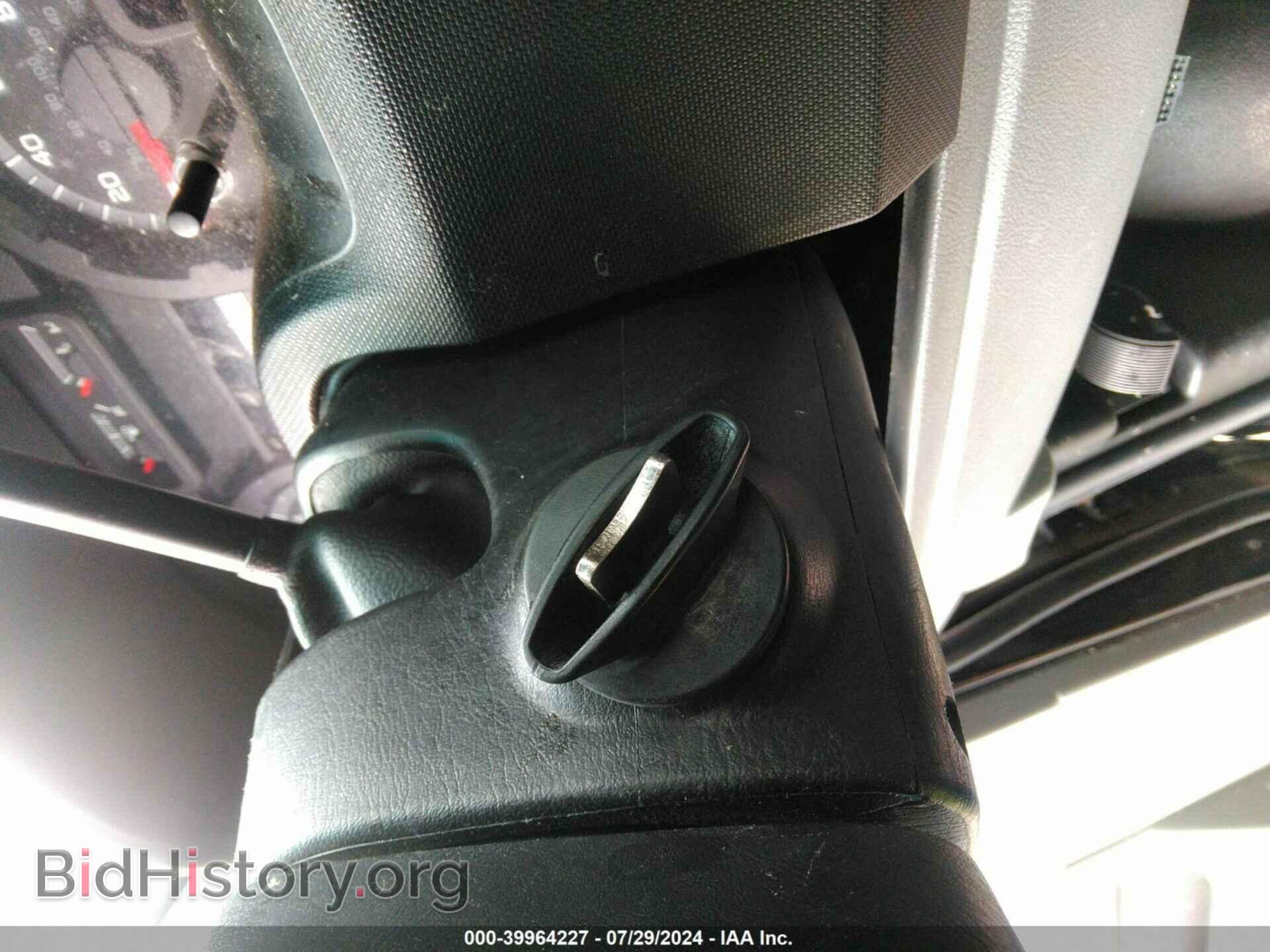 2011 FORD E-150 - VIN: 1FMNE1BW2BDA01558 - Фото 11