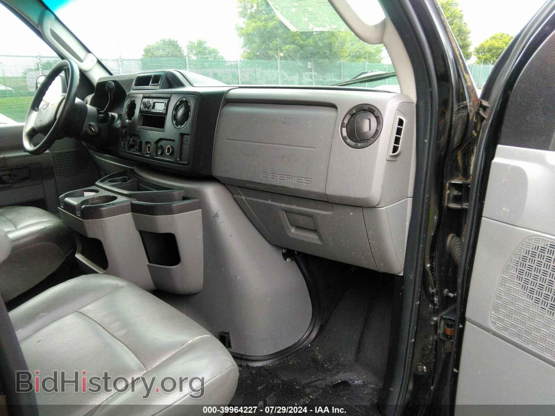 2011 FORD E-150 - VIN: 1FMNE1BW2BDA01558 - Фото 5