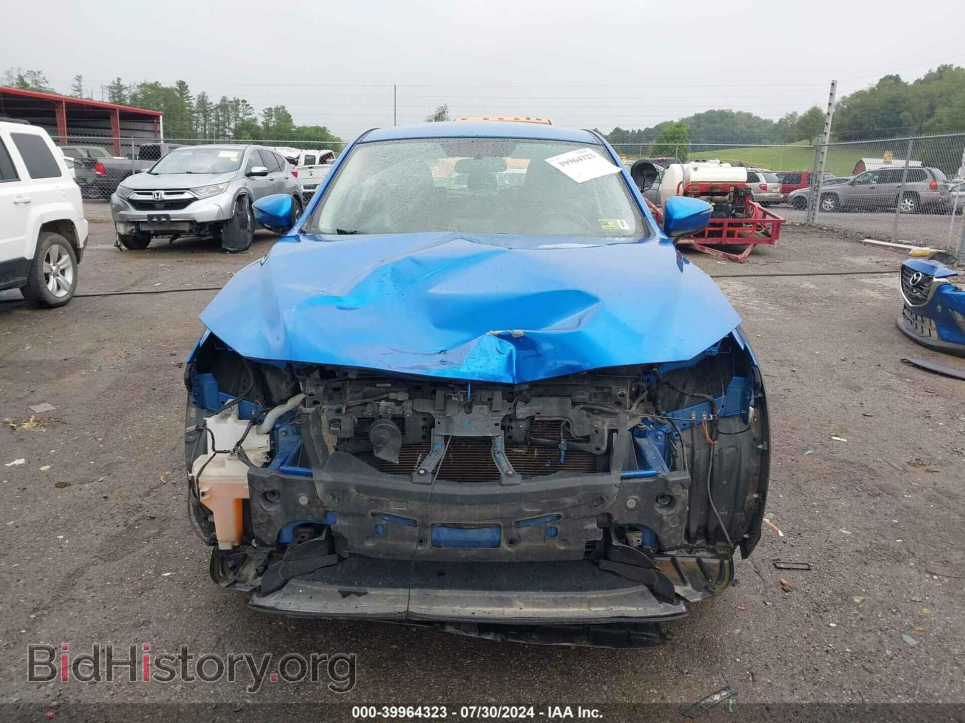 2017 MAZDA CX-3 - VIN: JM1DKFC77H0165563 - Фото 13