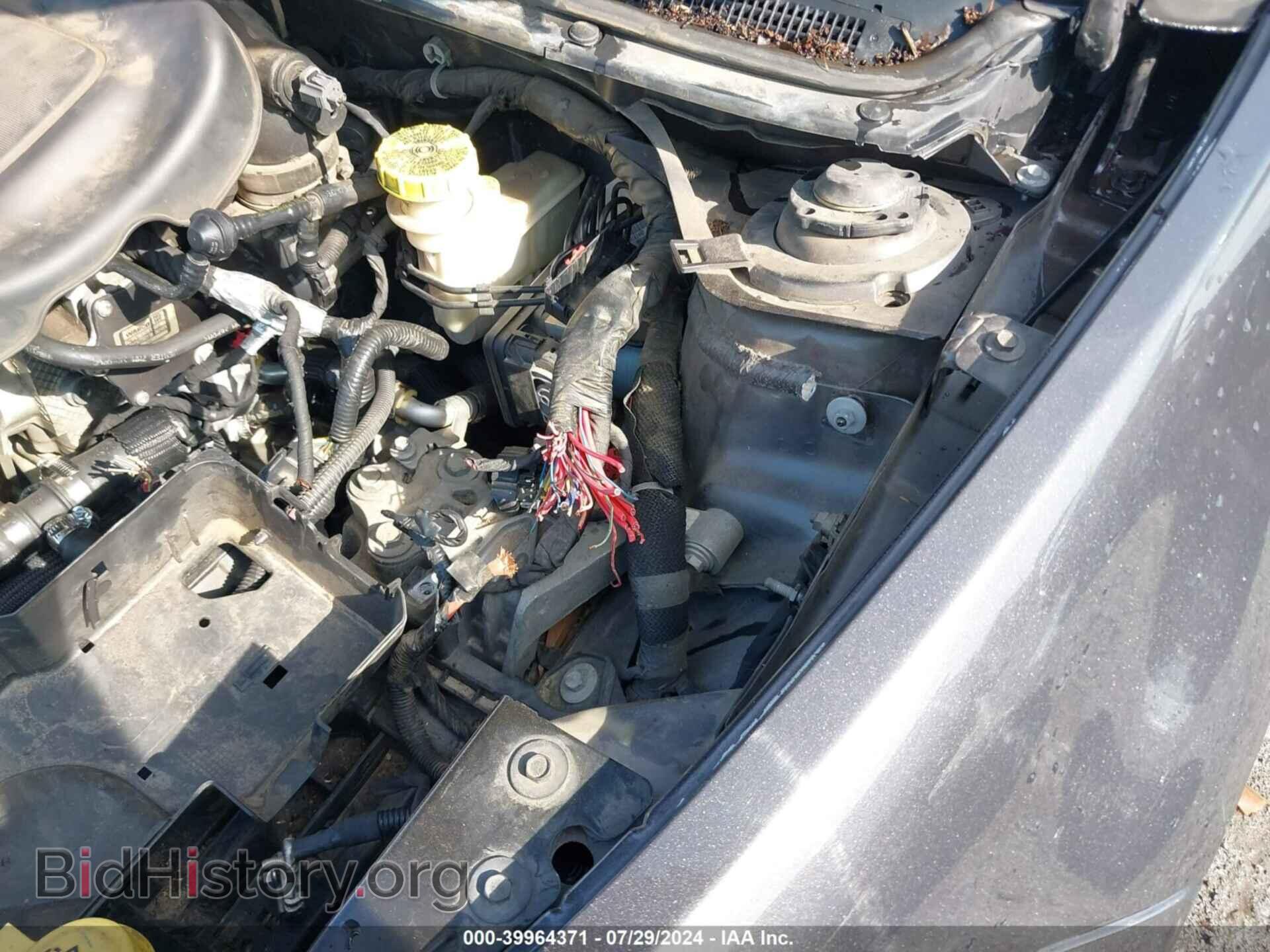 2015 DODGE DART - VIN: 1C3CDFBB5FD159248 - Photo 17