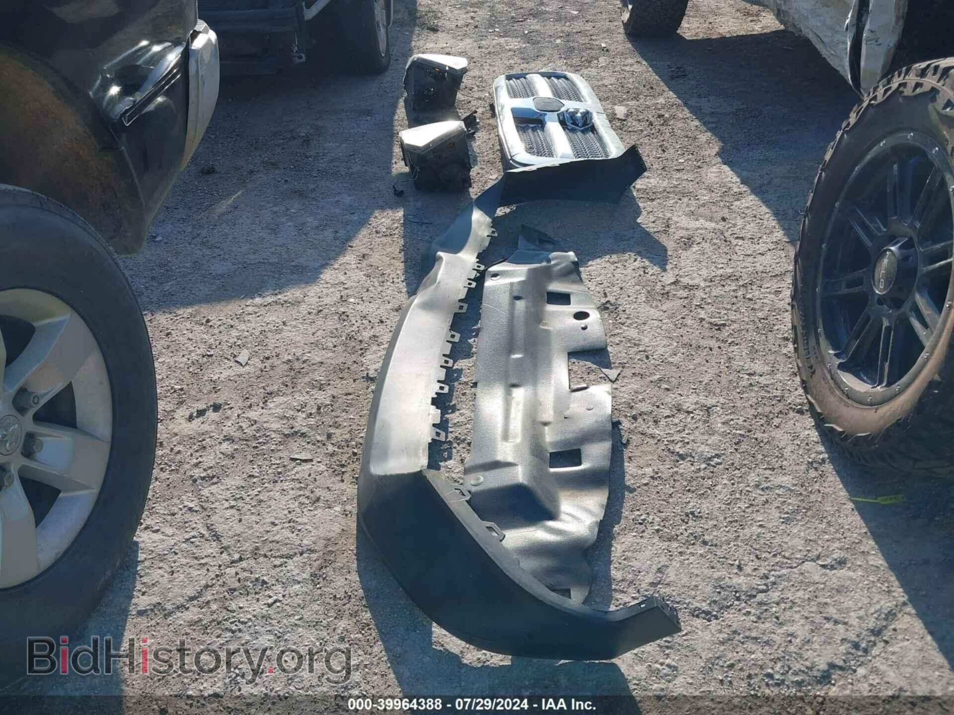 2015 RAM 1500 - VIN: 1C6RR6KM4FS521792 - Фото 19