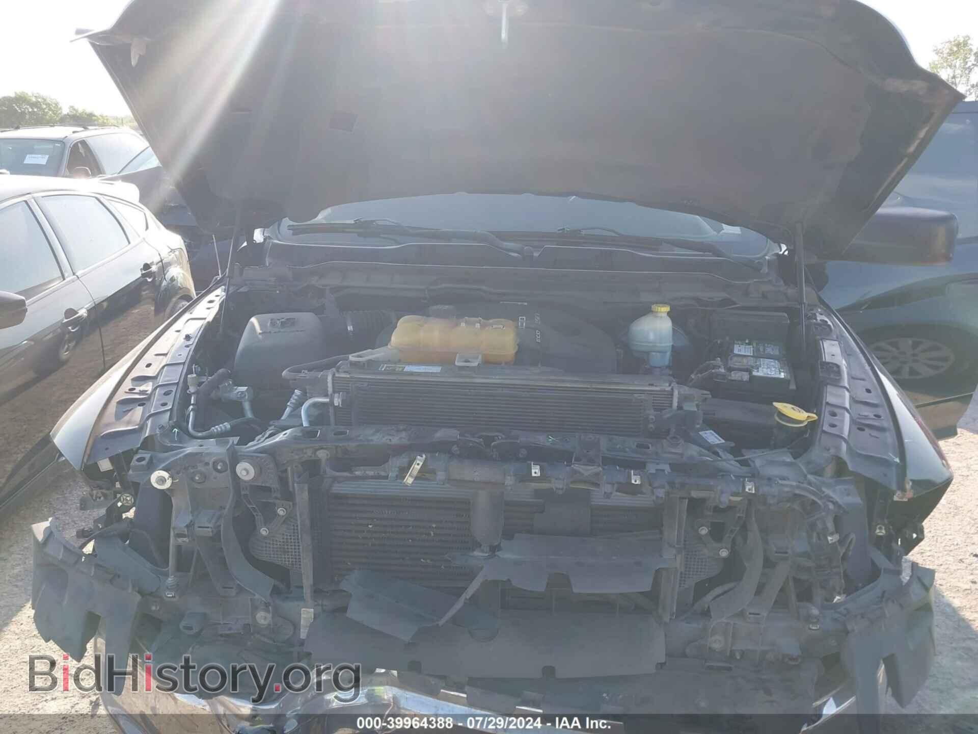 2015 RAM 1500 - VIN: 1C6RR6KM4FS521792 - Фото 10