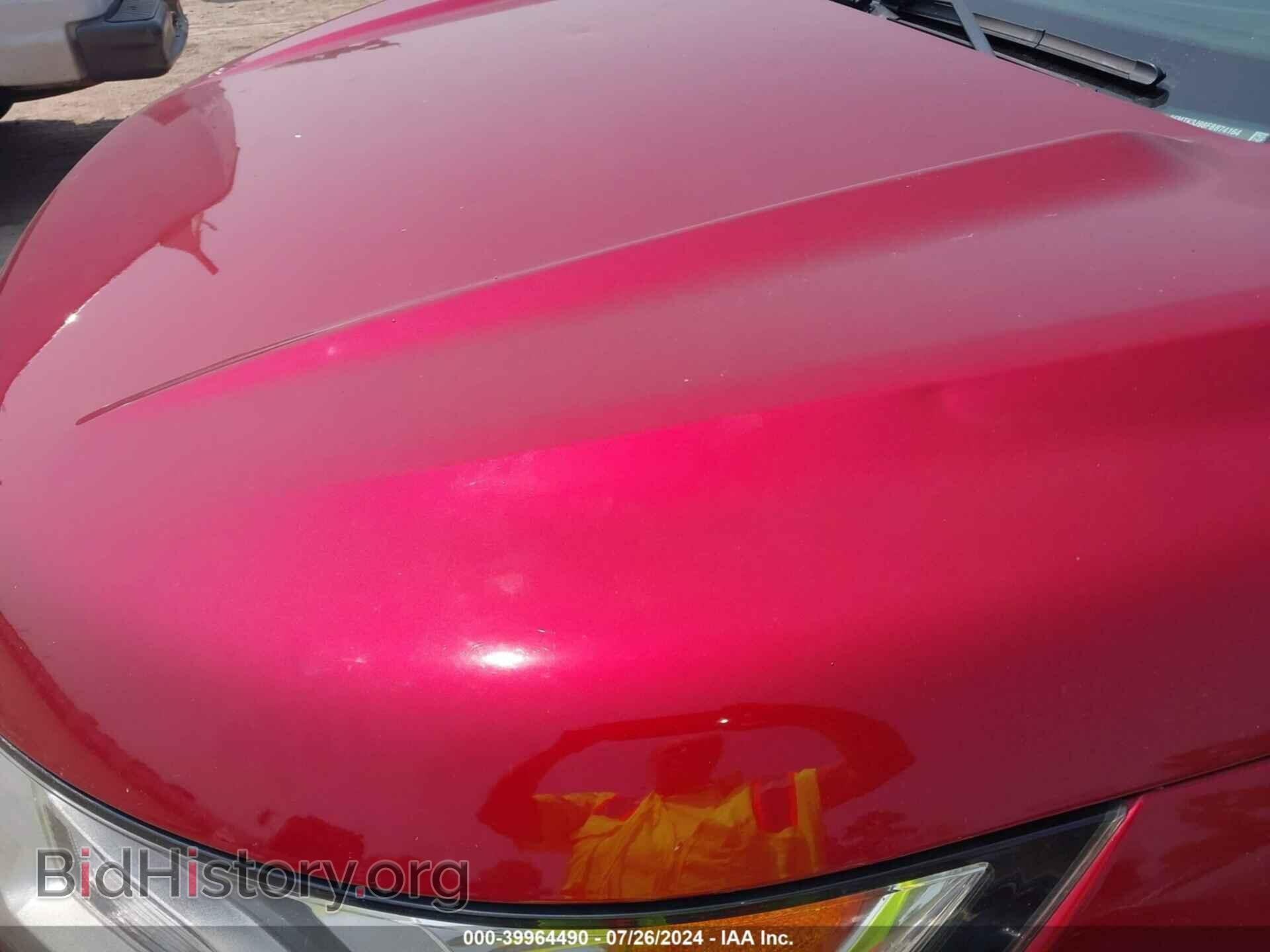 2015 FORD EDGE - VIN: 2FMTK3J98FBB74164 - Photo 6