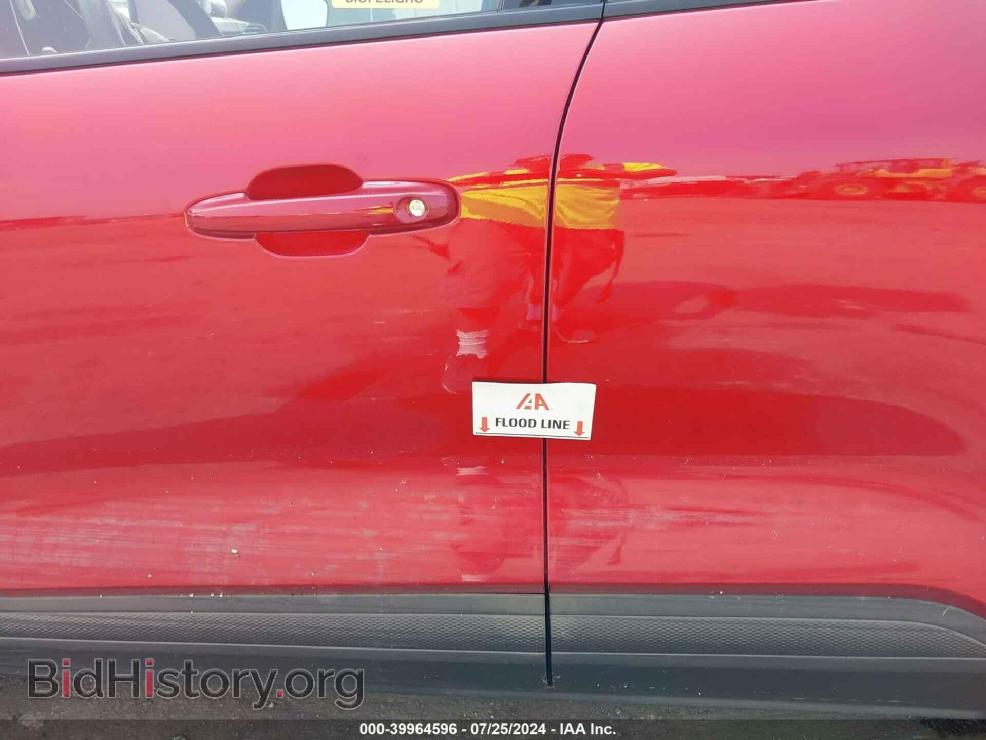 2020 FORD ESCAPE - VIN: 1FMCU9H93LUA35178 - Photo 6