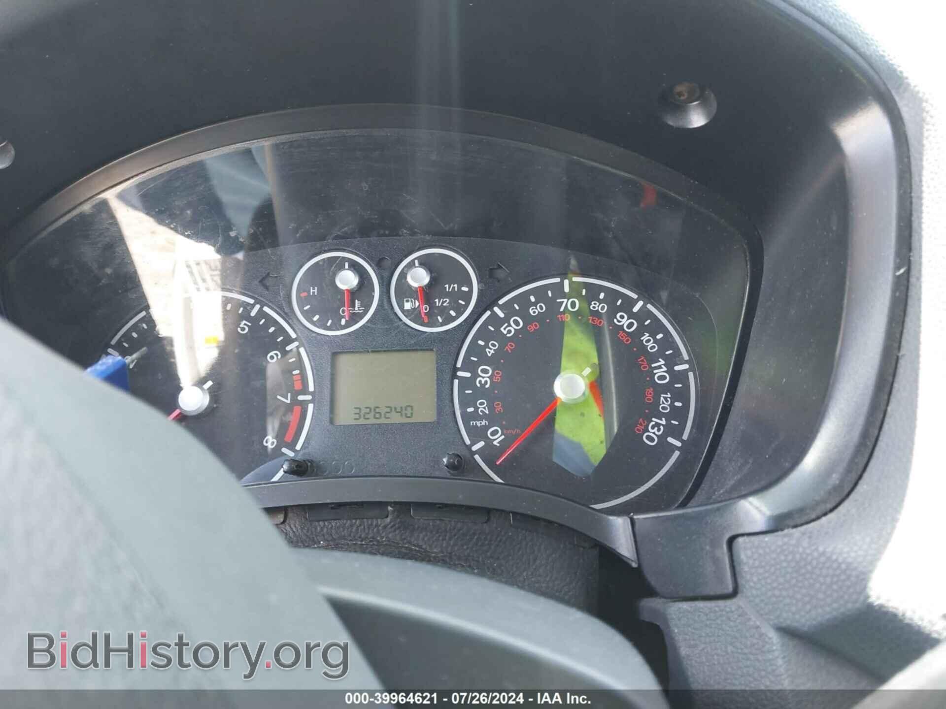 2011 FORD TRANSIT CONNECT - VIN: NM0LS7BN5BT073307 - Фото 7