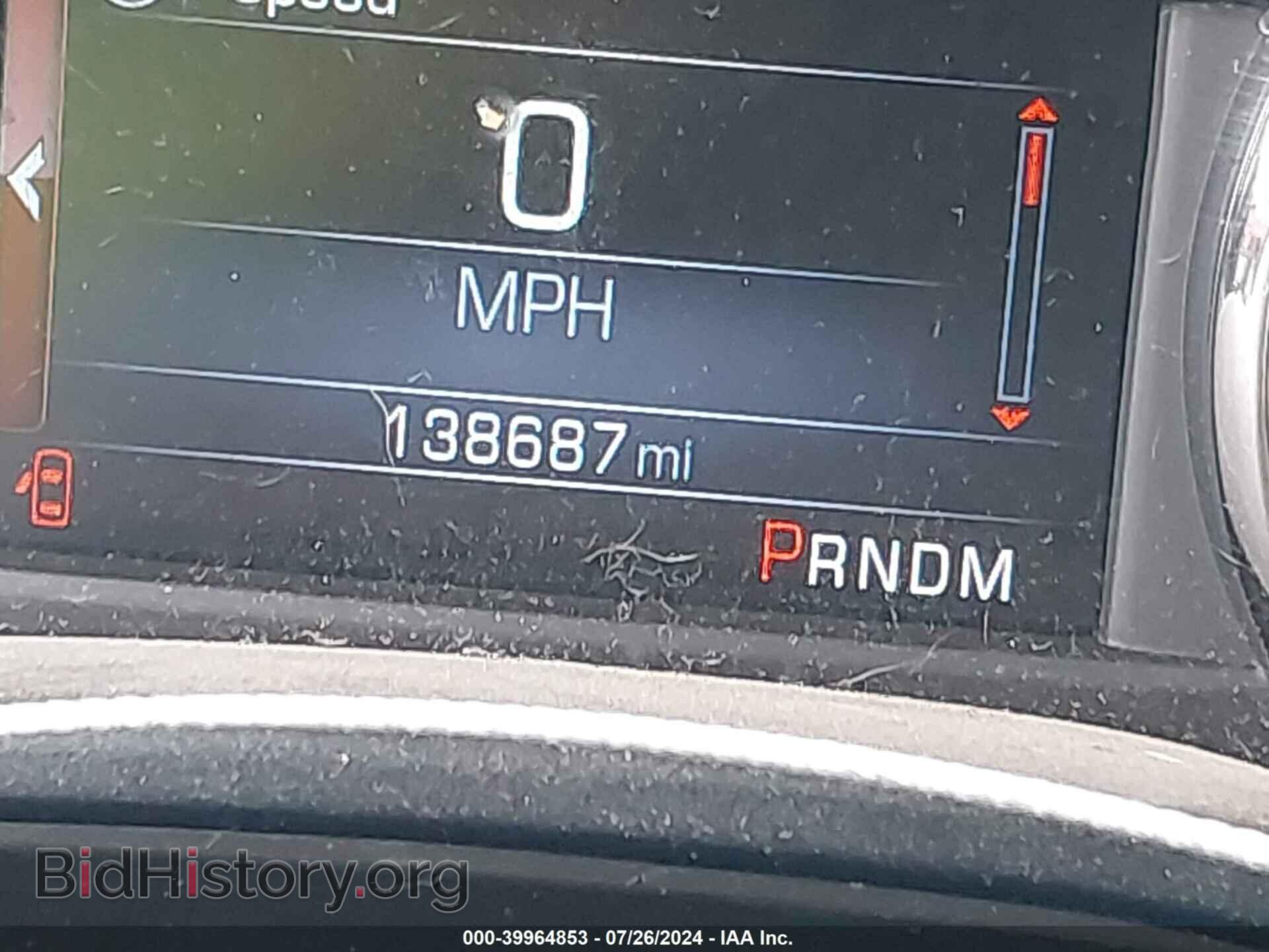 2014 GMC SIERRA 1500 - VIN: 3GTP1VEC4EG306889 - Фото 15
