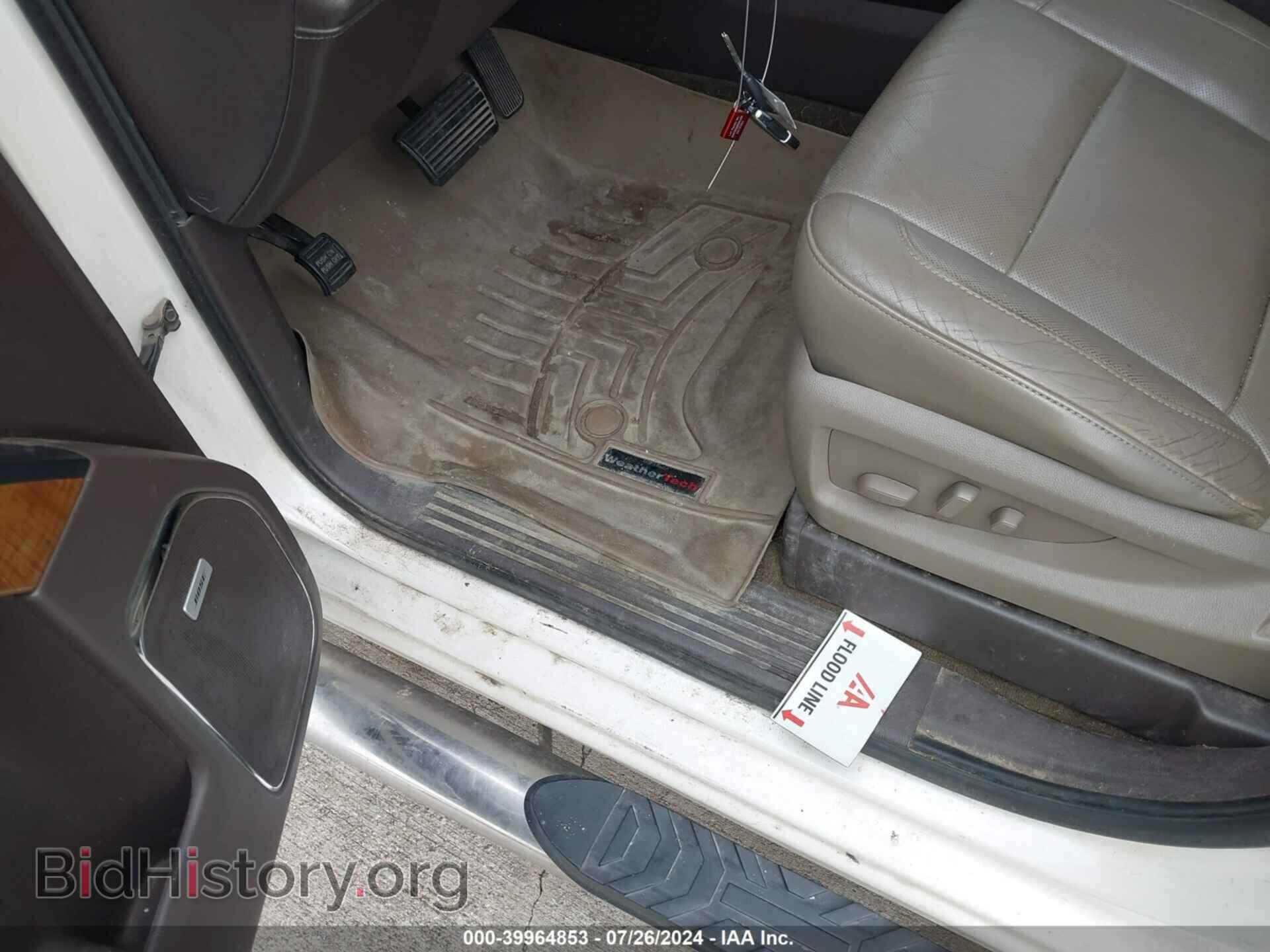 2014 GMC SIERRA 1500 - VIN: 3GTP1VEC4EG306889 - Фото 18
