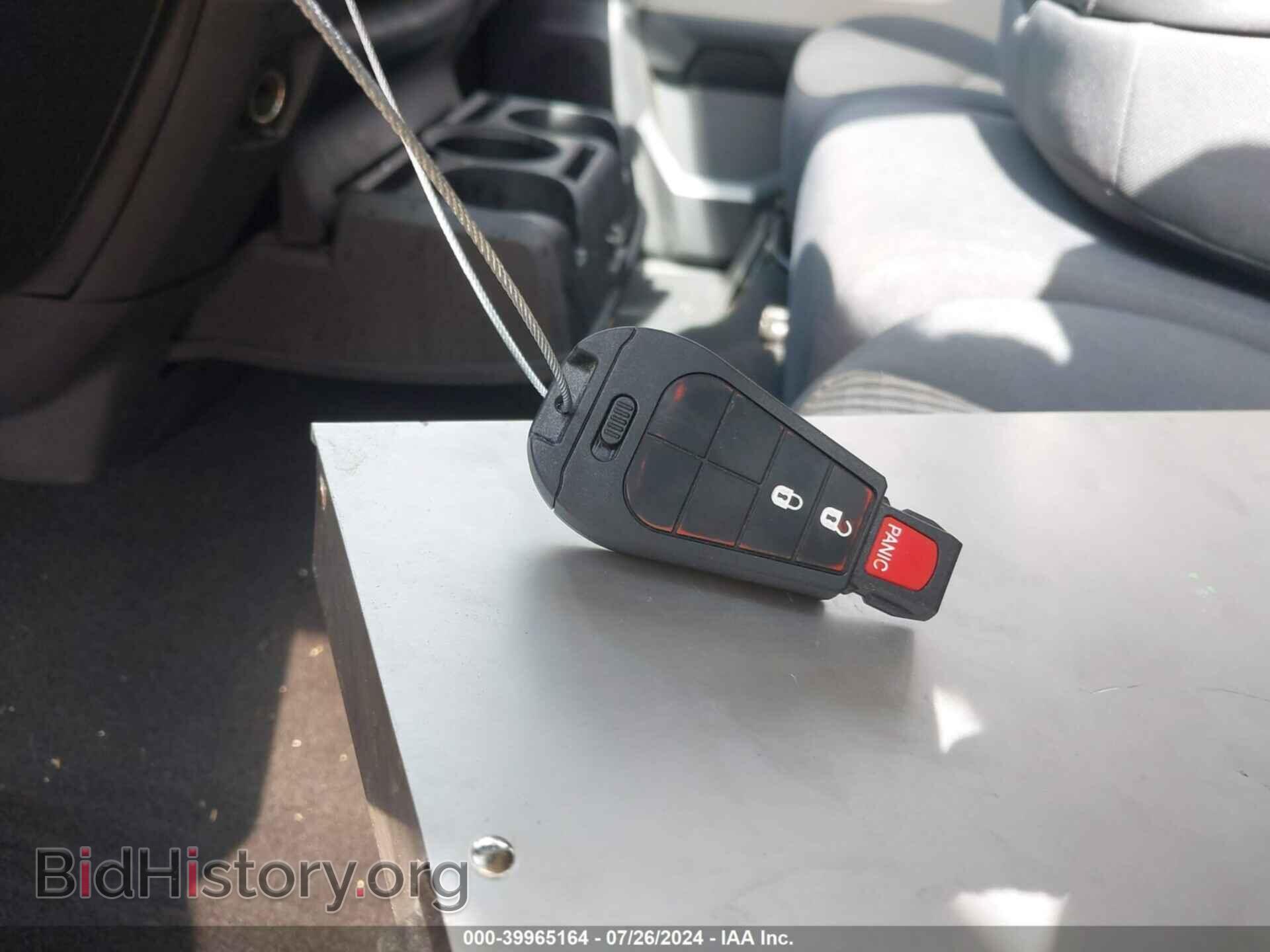 2011 RAM RAM 1500 - VIN: 1D7RB1GP6BS702816 - Фото 11