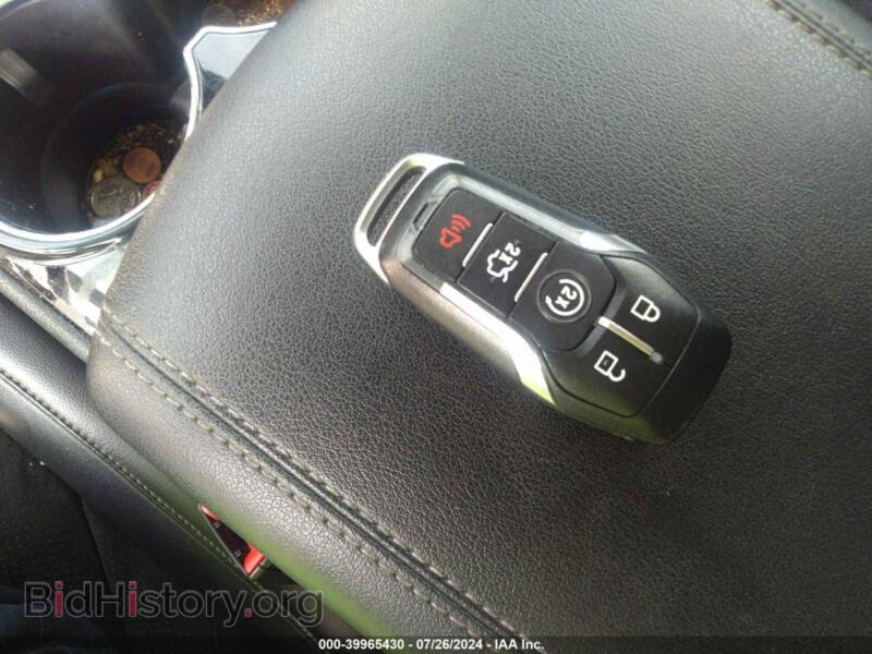 2015 Ford EDGE (VIN 2FMPK4AP1FBB01840) — photo 11 of 16