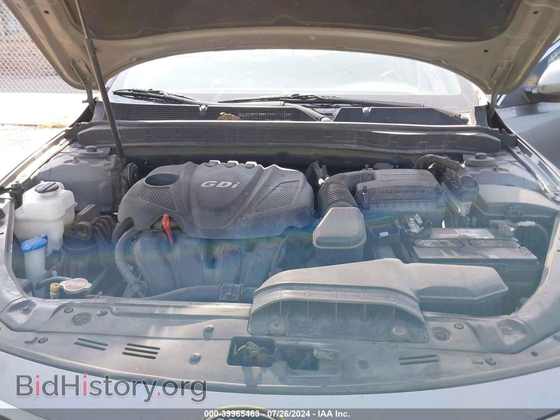 2012 KIA OPTIMA - VIN: 5XXGM4A79CG047522 - Фото 10