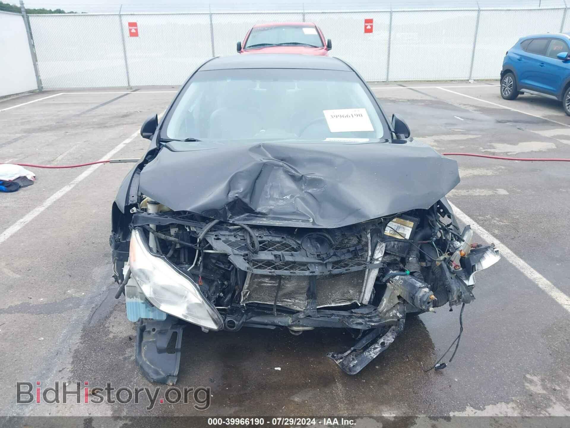 2012 TOYOTA COROLLA - VIN: 2T1BU4EE7CC785409 - Фото 6