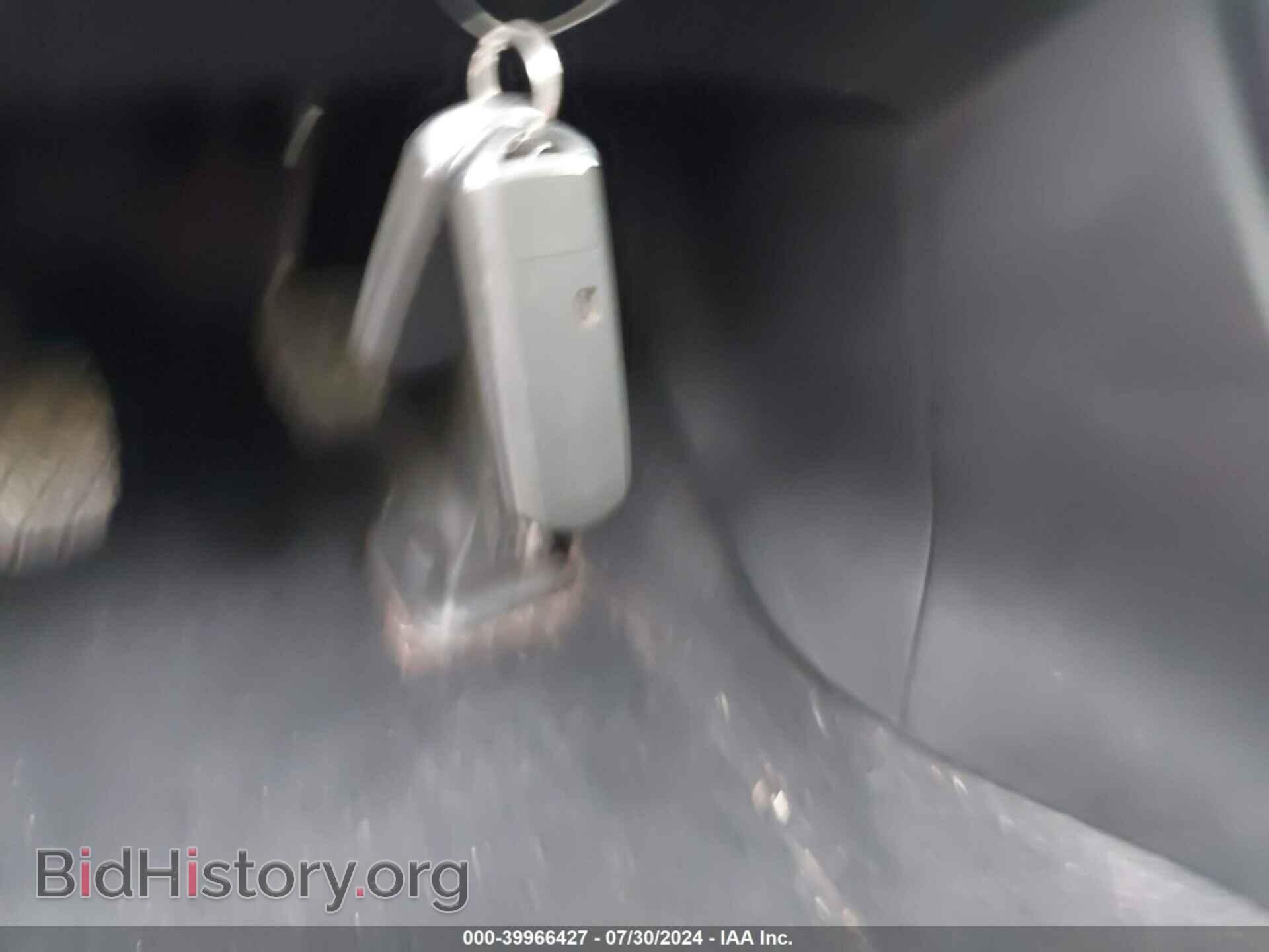 2016 MAZDA CX-5 - VIN: JM3KE2BE7G0739009 - Фото 11