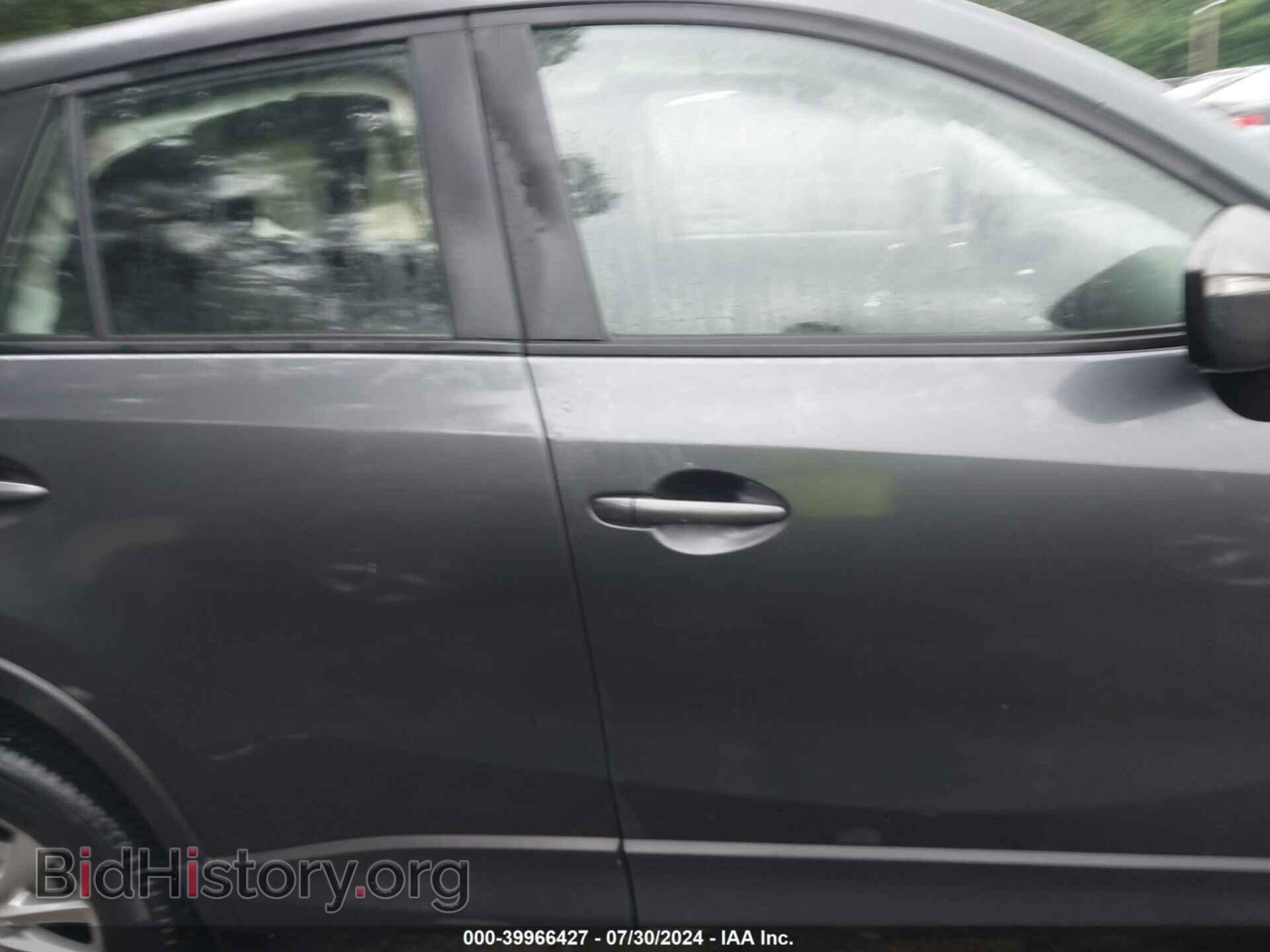 2016 MAZDA CX-5 - VIN: JM3KE2BE7G0739009 - Фото 13