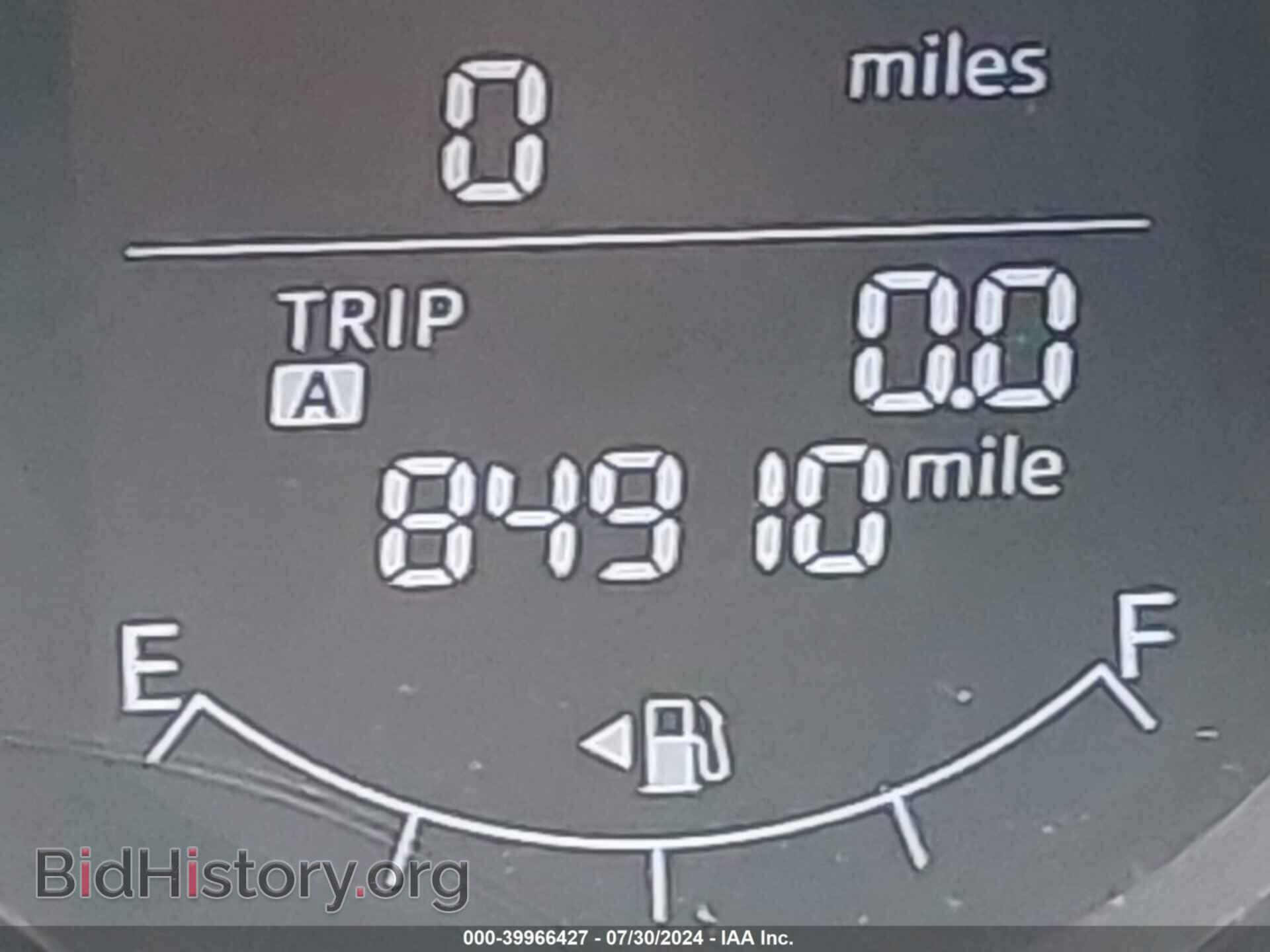 2016 MAZDA CX-5 - VIN: JM3KE2BE7G0739009 - Фото 15