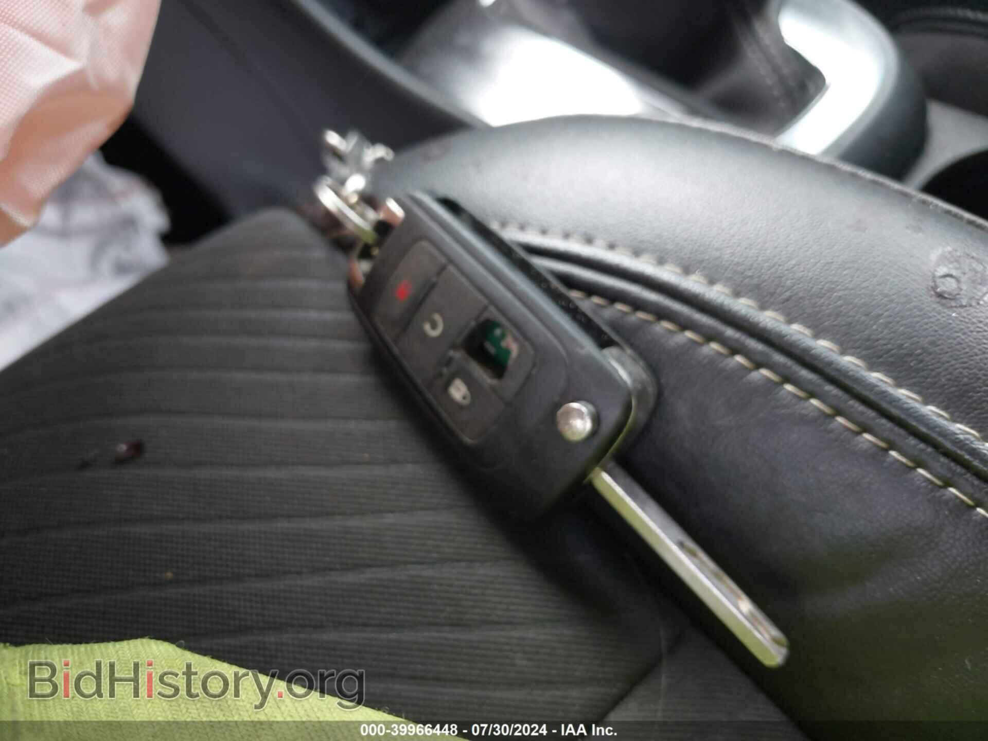 2014 BUICK ENCORE - VIN: KL4CJFSB6EB738595 - Фото 11