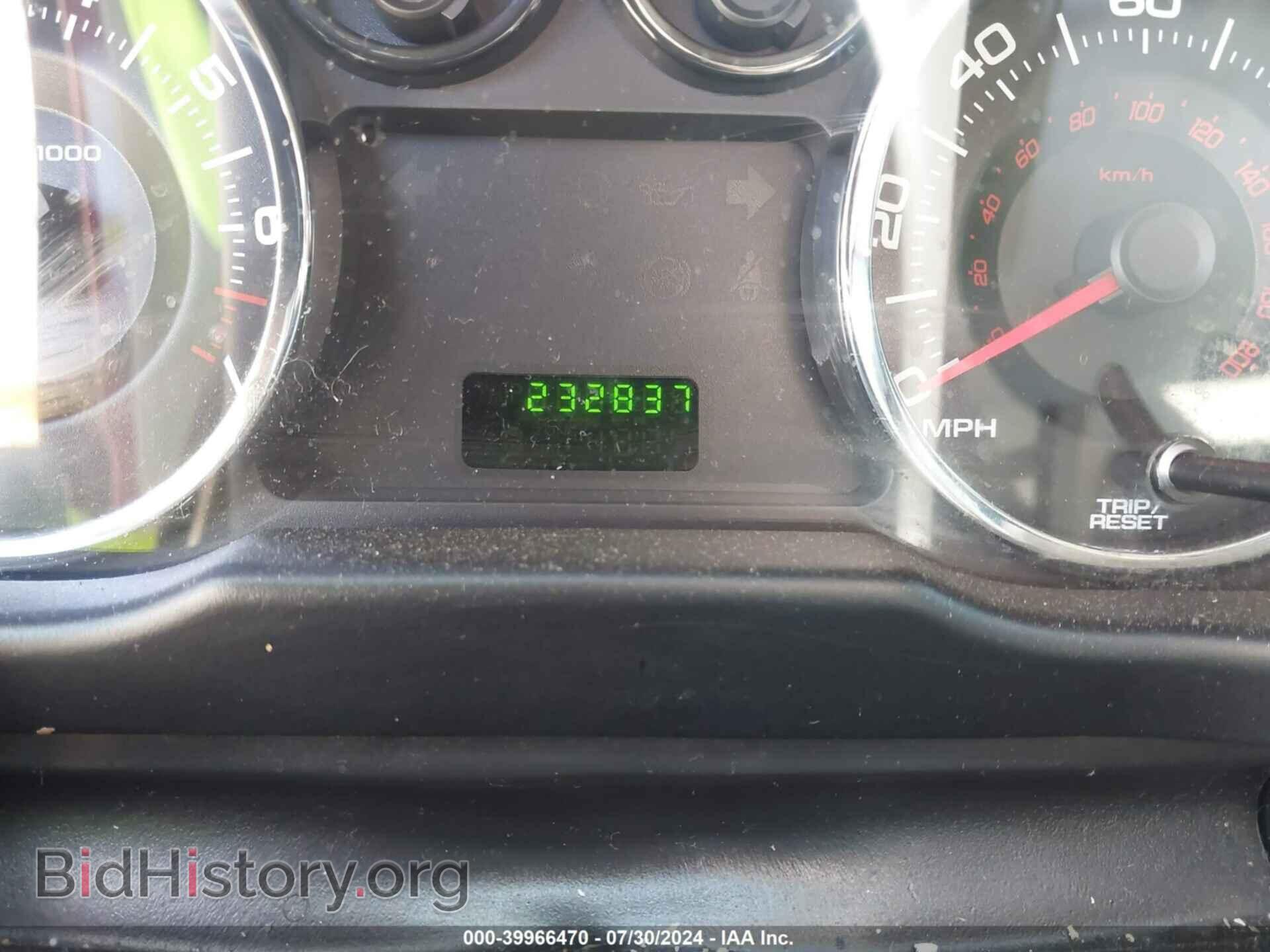 2007 FORD EDGE - VIN: 2FMDK36CX7BB41855 - Photo 7