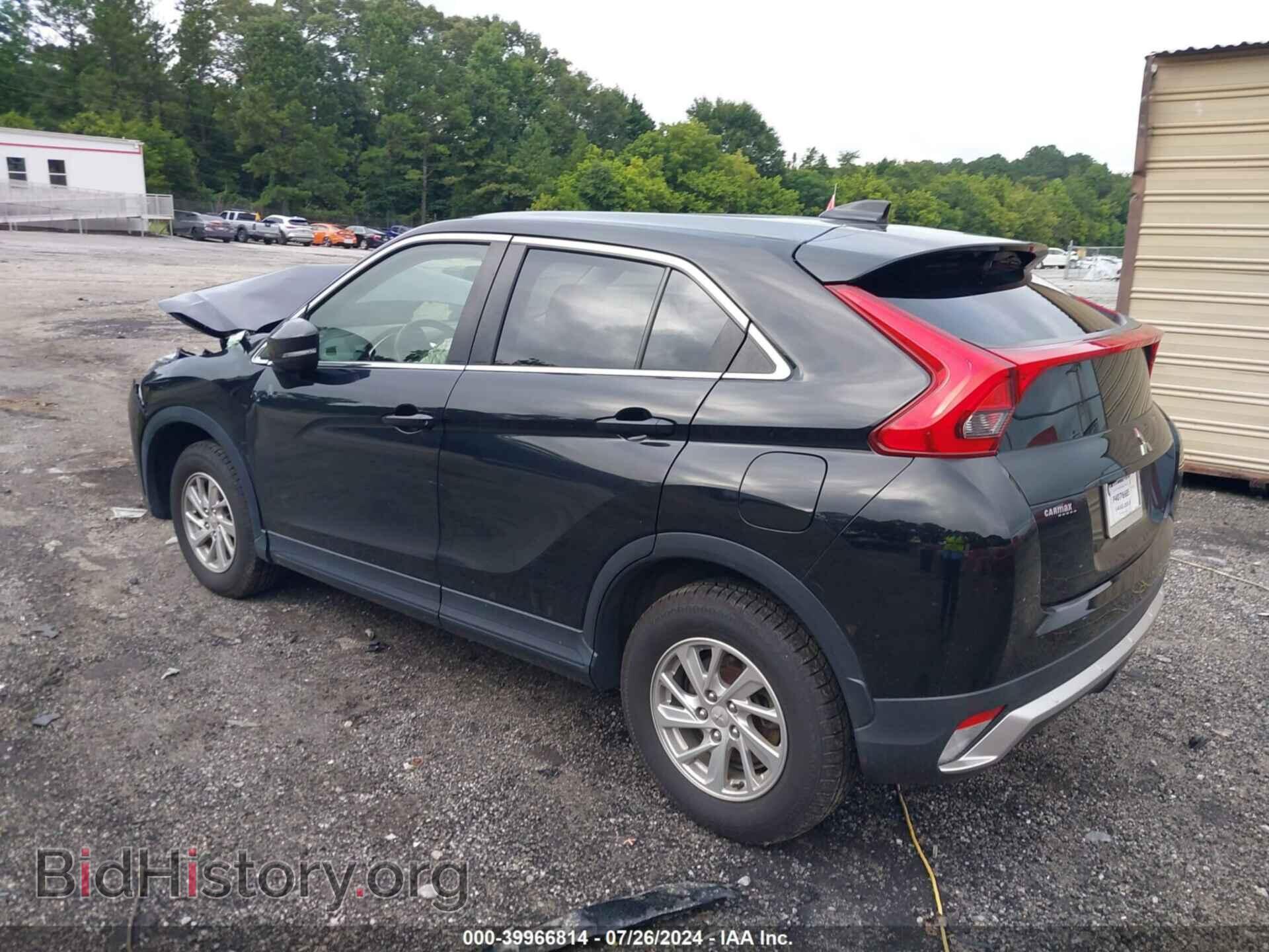 2018 MITSUBISHI ECLIPSE CROSS - VIN: JA4AT3AA1JZ048666 - Фото 3