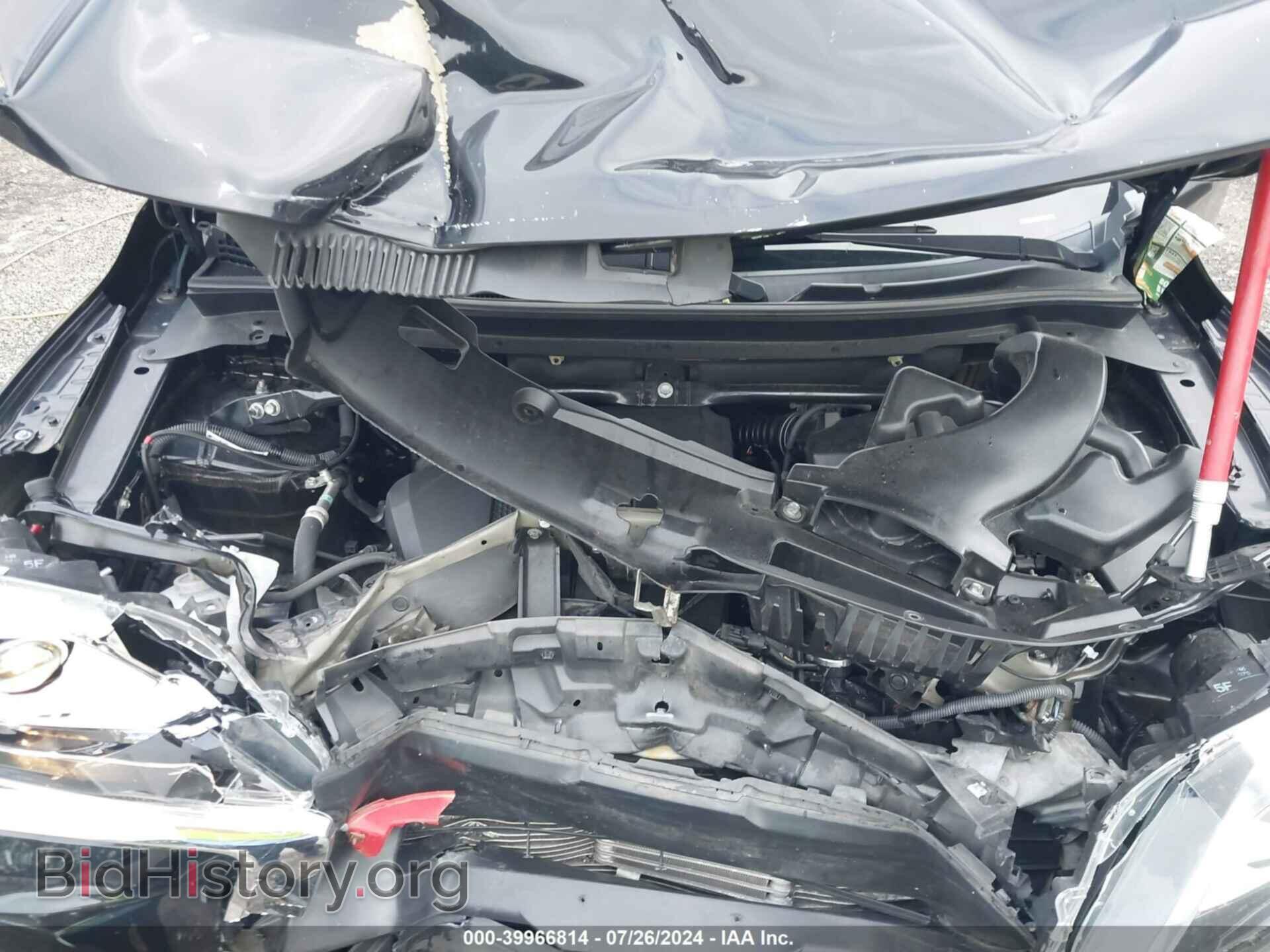 2018 MITSUBISHI ECLIPSE CROSS - VIN: JA4AT3AA1JZ048666 - Фото 10