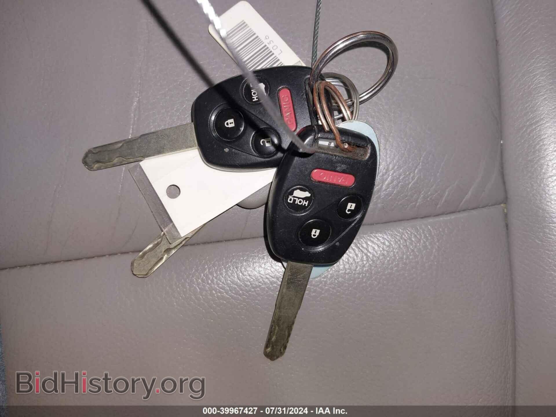 2012 HONDA PILOT - VIN: 5FNYF4H51CB058584 - Фото 11