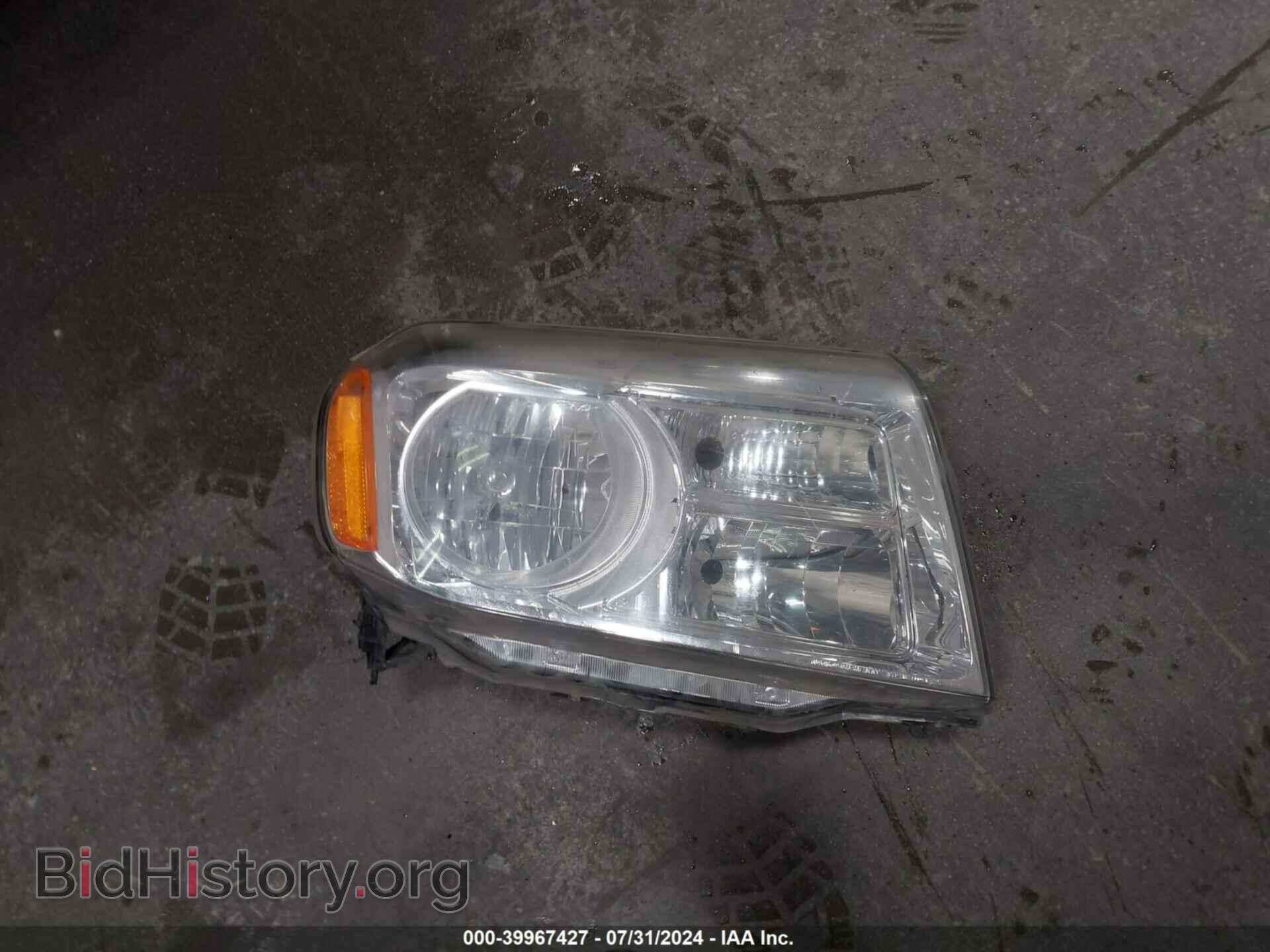 2012 HONDA PILOT - VIN: 5FNYF4H51CB058584 - Фото 12