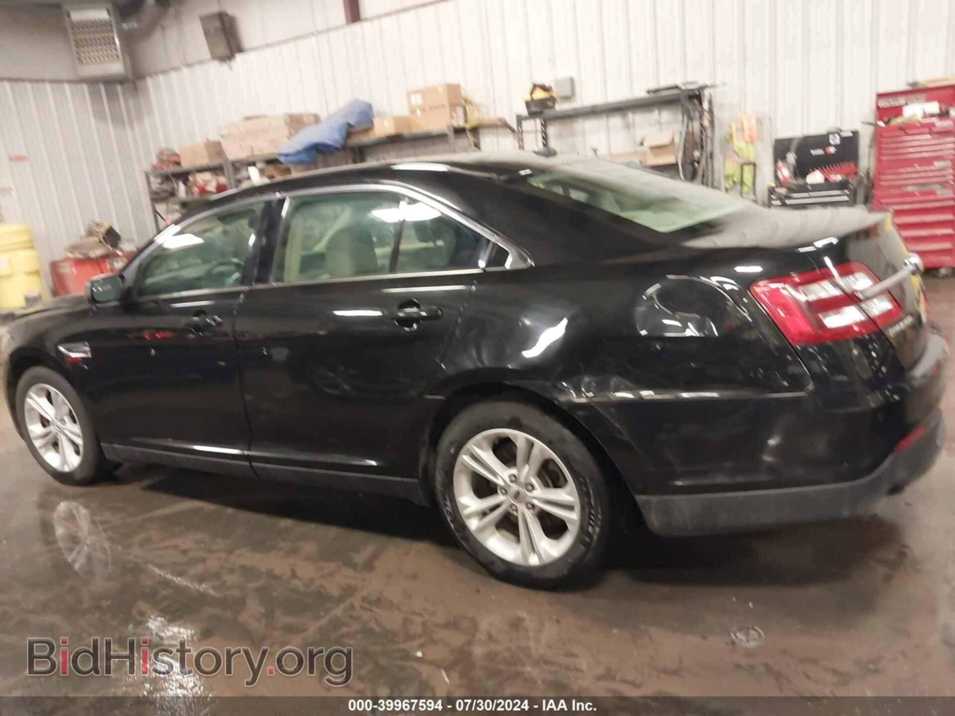 2015 FORD TAURUS - VIN: 1FAHP2E80FG153797 - Photo 14