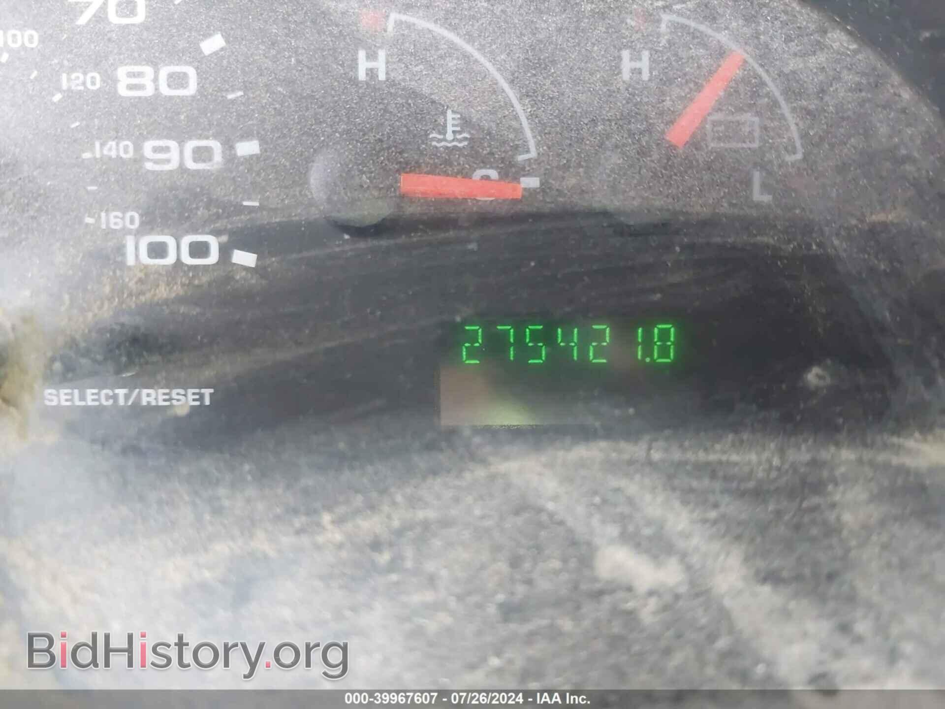 2007 FORD E-250 - VIN: 1FTNE24W47DA08705 - Фото 7
