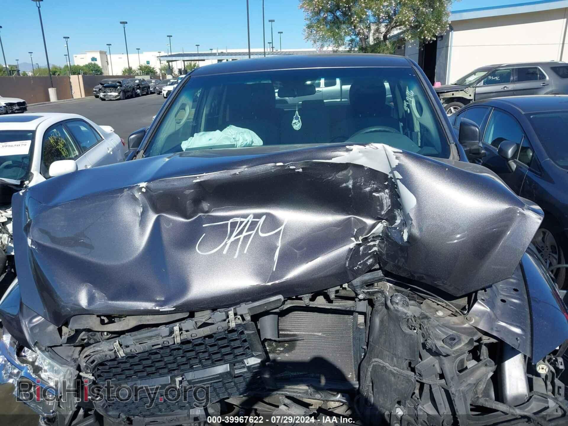 2017 RAM 1500 - VIN: 1C6RR6FT6HS585644 - Фото 10