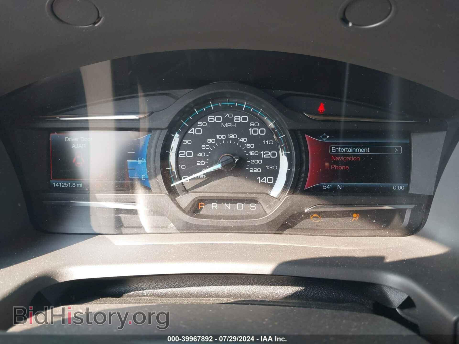 2016 FORD FLEX - VIN: 2FMHK6D86GBA01108 - Photo 7