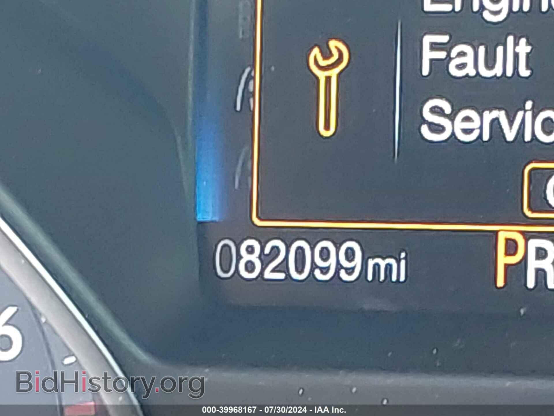 2016 FORD FOCUS - VIN: 1FADP3K28GL289527 - Фото 16