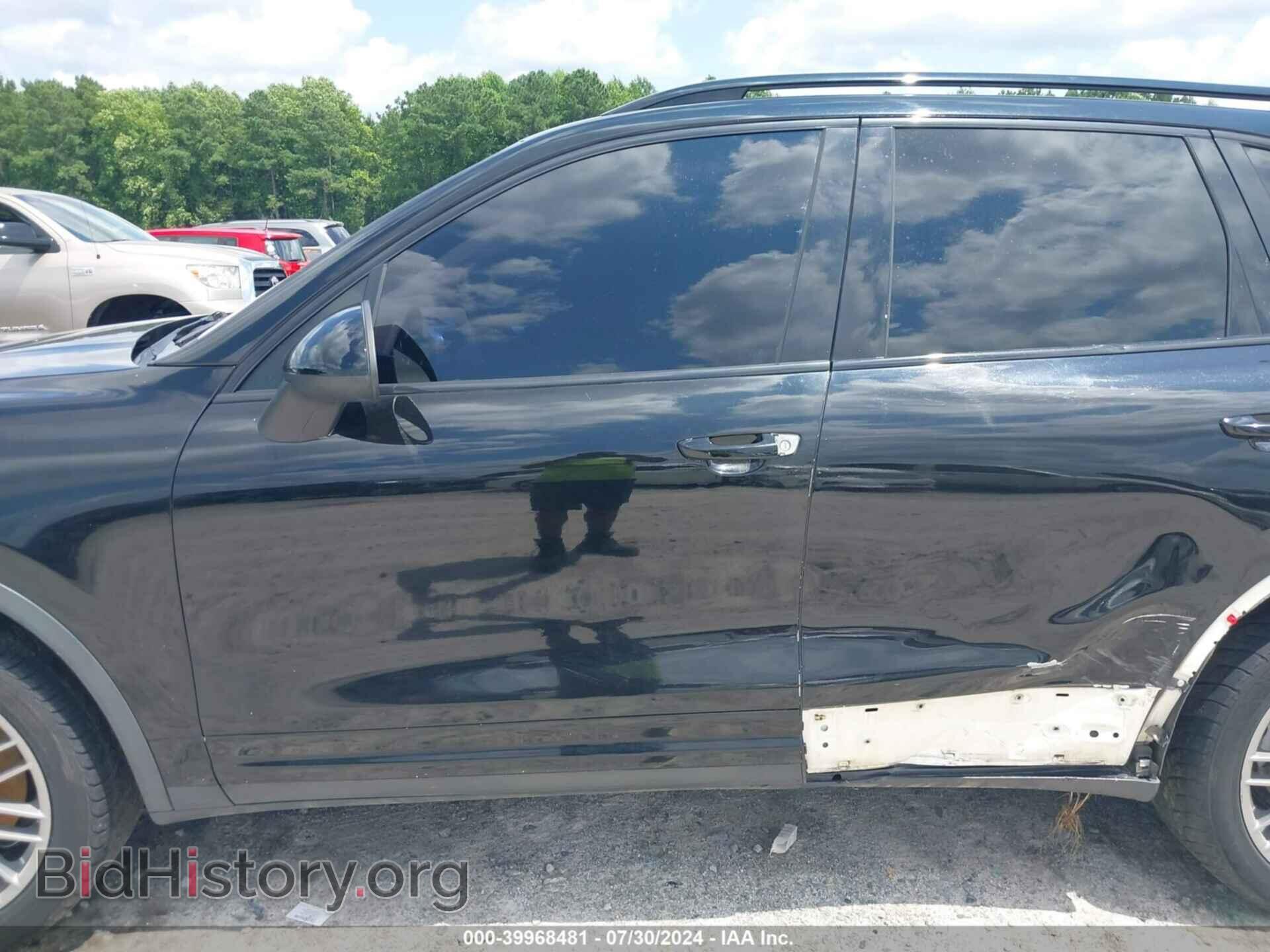 2012 PORSCHE CAYENNE - VIN: WP1AA2A24CLA02865 - Photo 14