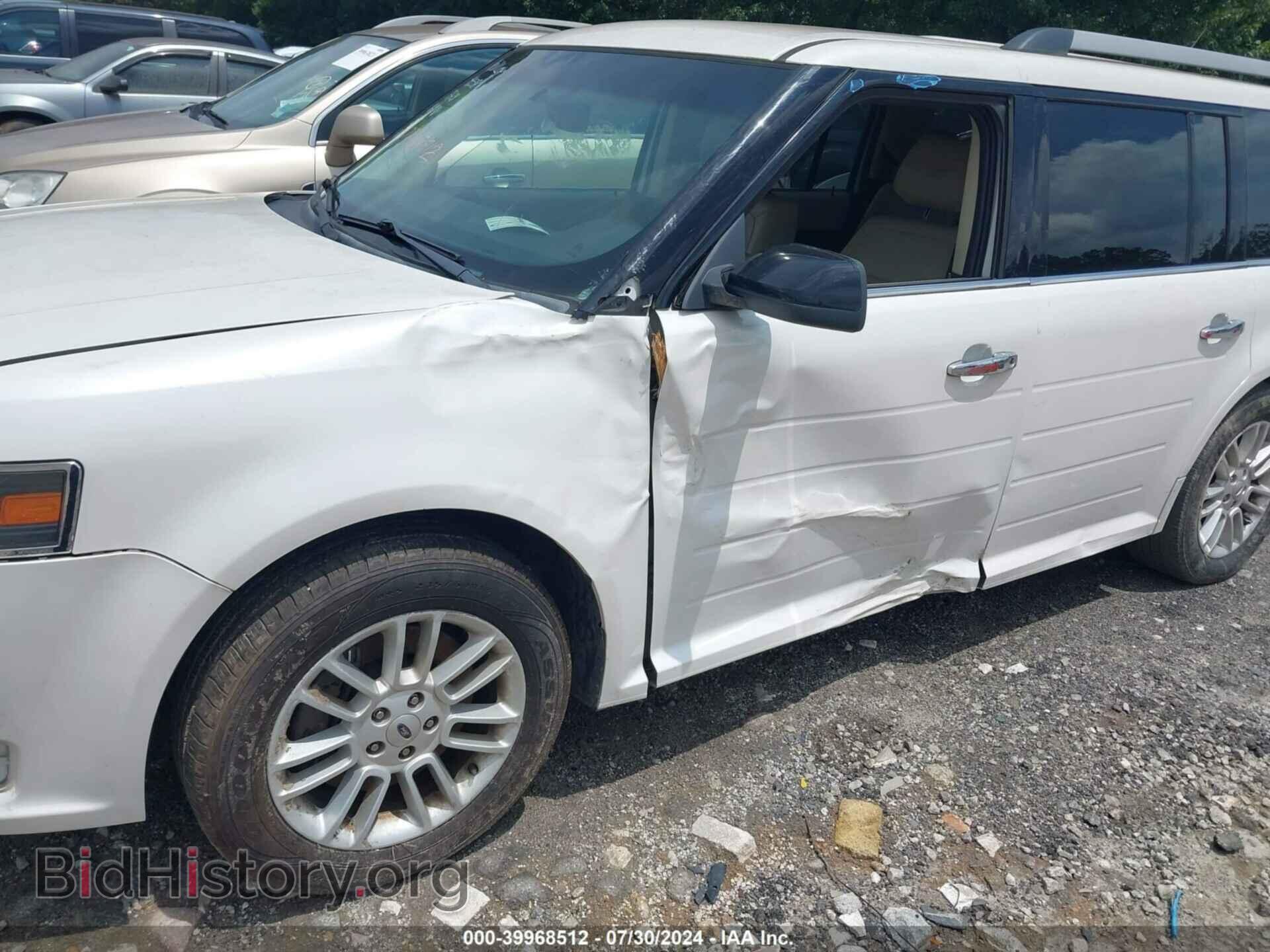 2016 FORD FLEX - VIN: 2FMGK5C84GBA00191 - Photo 6