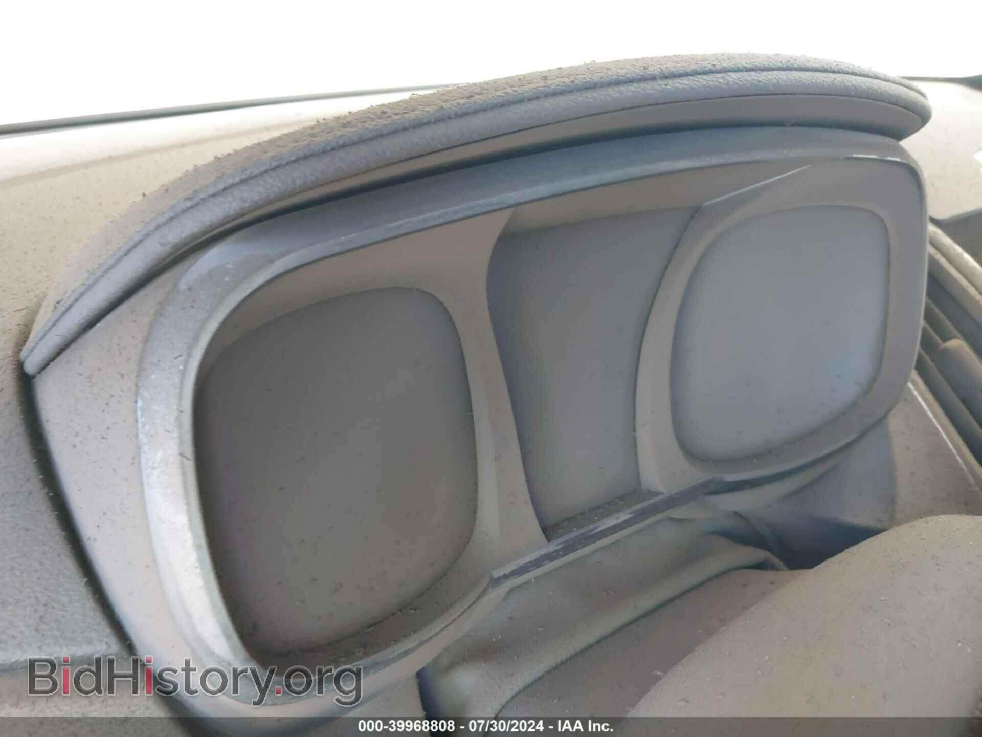 2011 GMC TERRAIN - VIN: 2CTALUEC6B6271925 - Фото 7