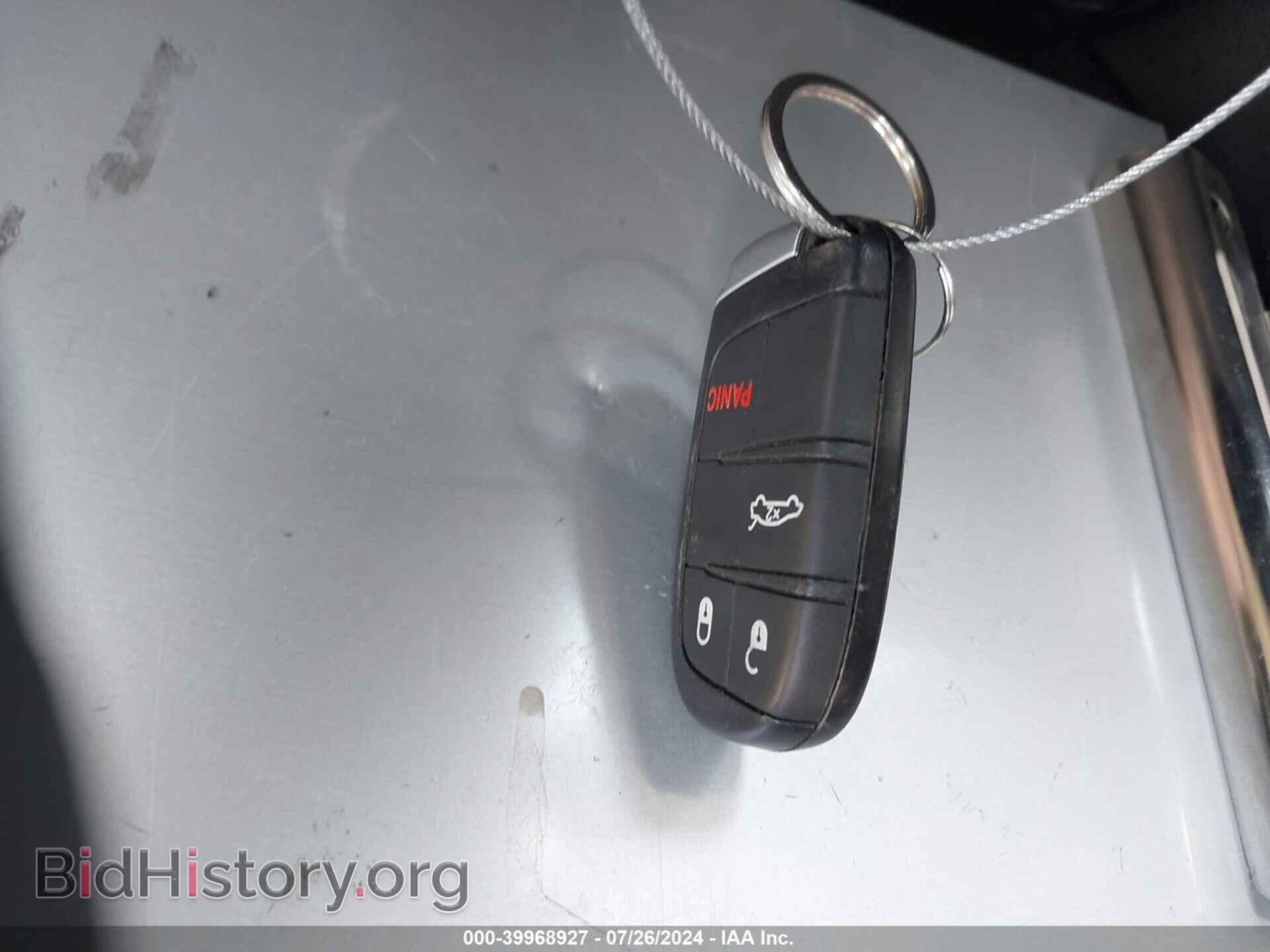 2019 DODGE CHALLENGER - VIN: 2C3CDZAG8KH680136 - Photo 11