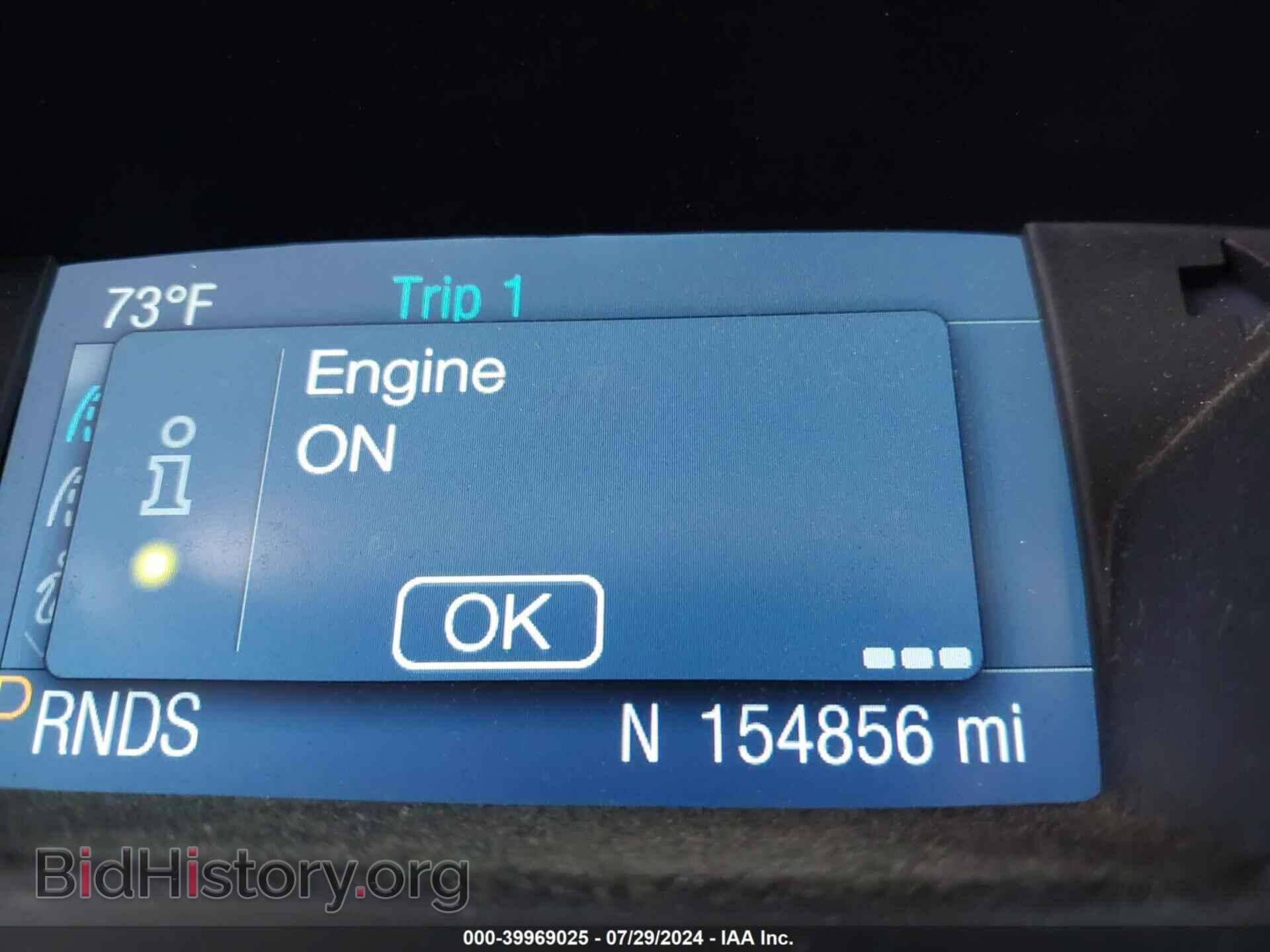 2012 FORD FOCUS - VIN: 1FAHP3H27CL162142 - Фото 7